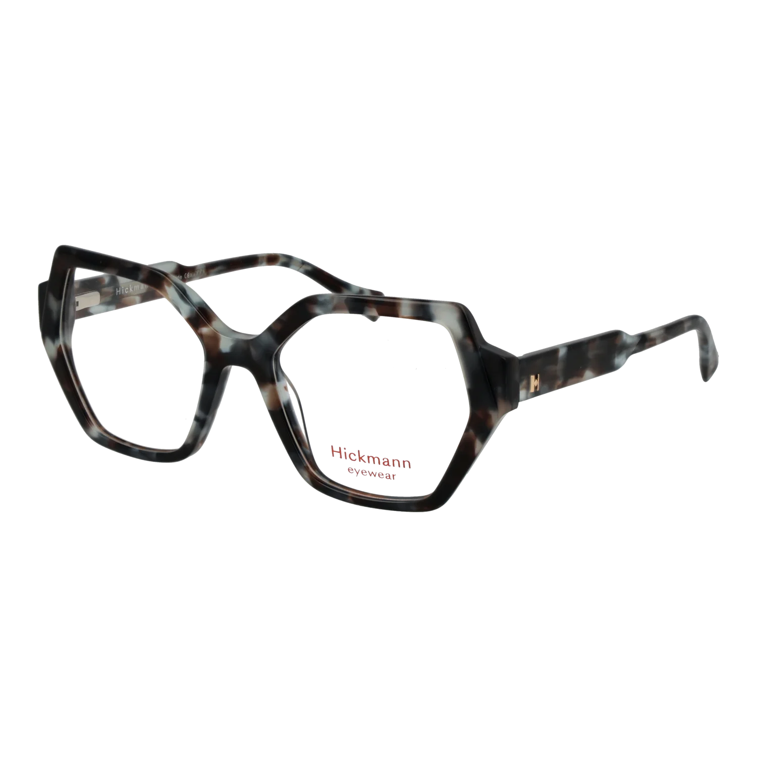 Ana Hickmann Optical Frame HI6289 G21 52