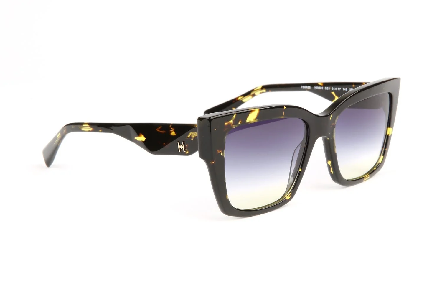 [26001412] Ana Hickmann Gafas De Sol HI9222 G21 54