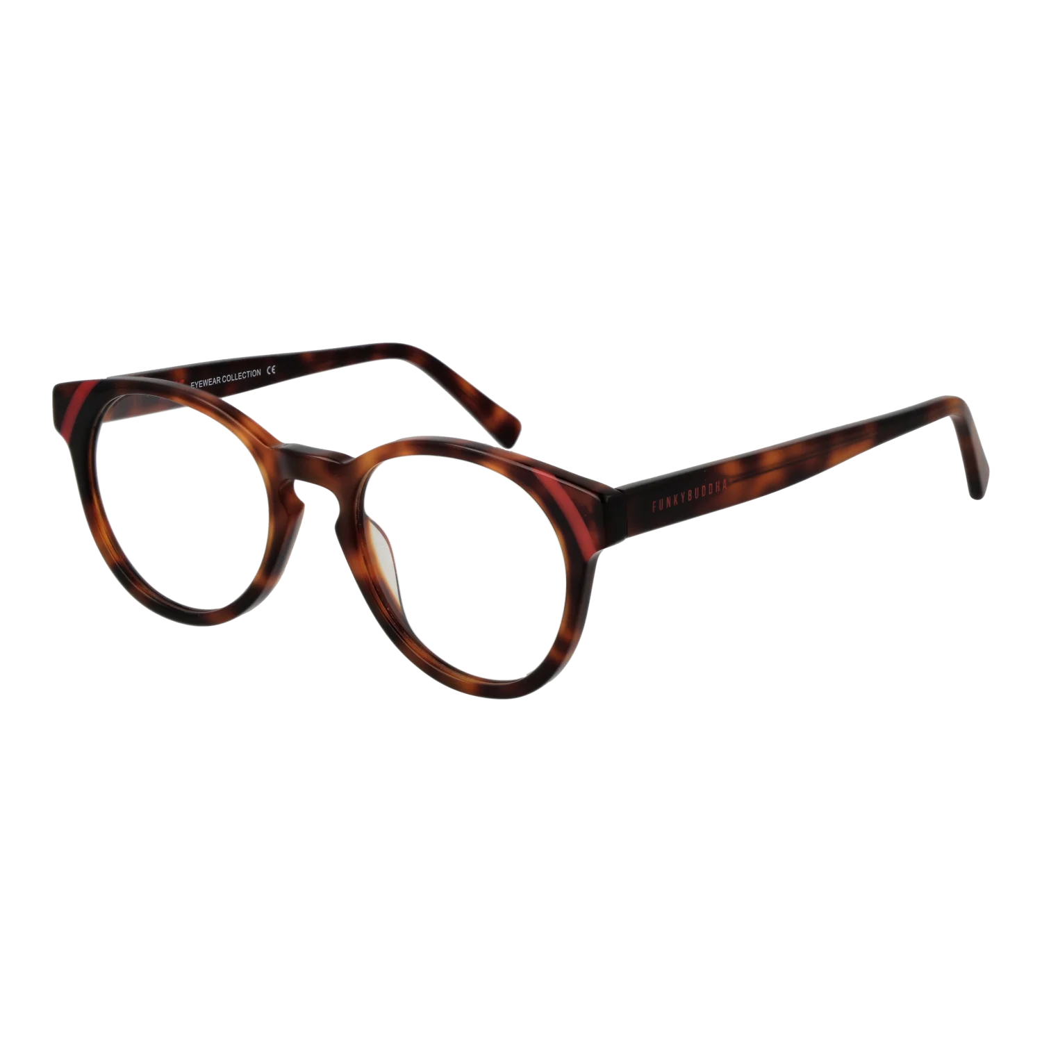 [25002874] Funky Buddha Brillenfassung FBD1060 002 50