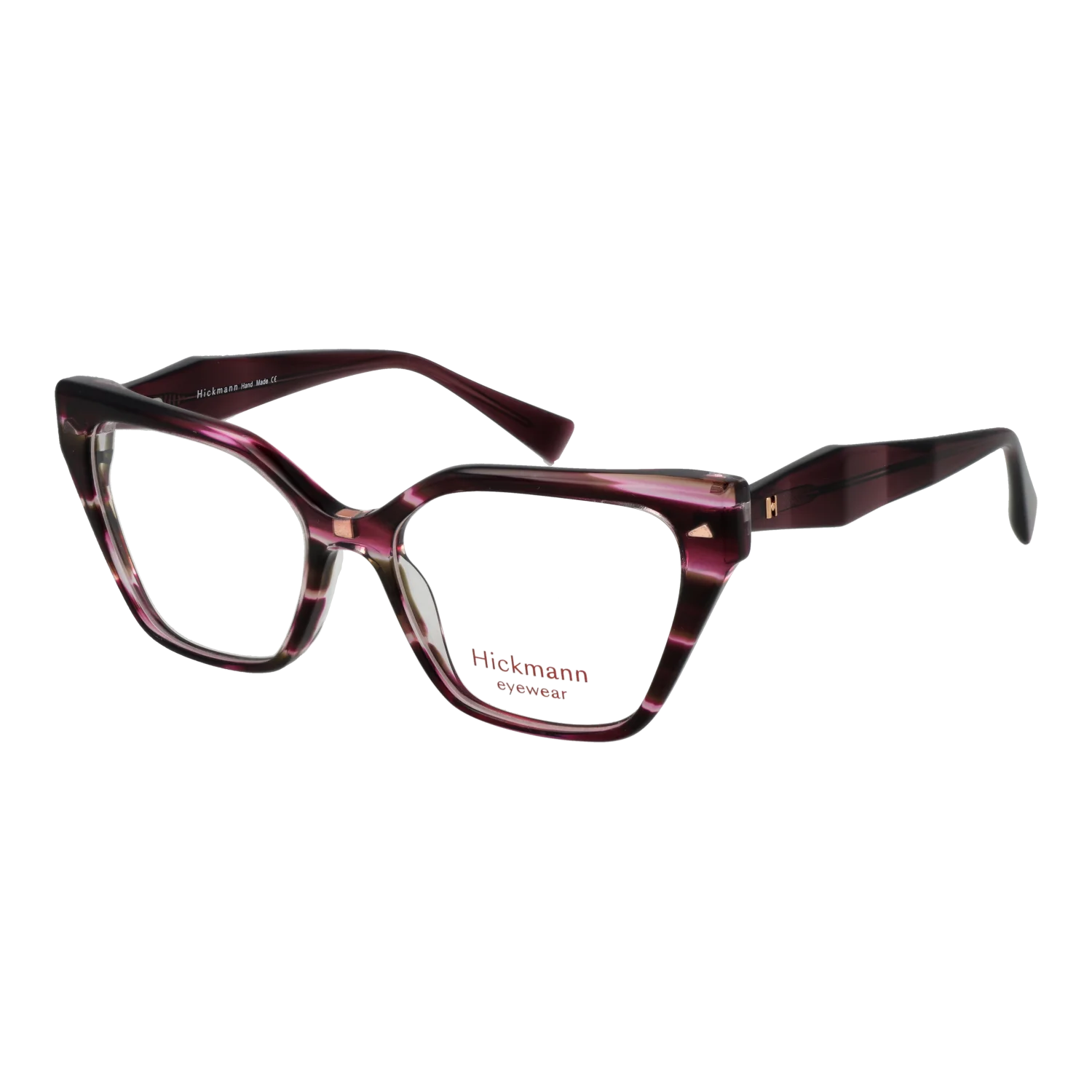 Ana Hickmann Lunettes HI6337G E02 52