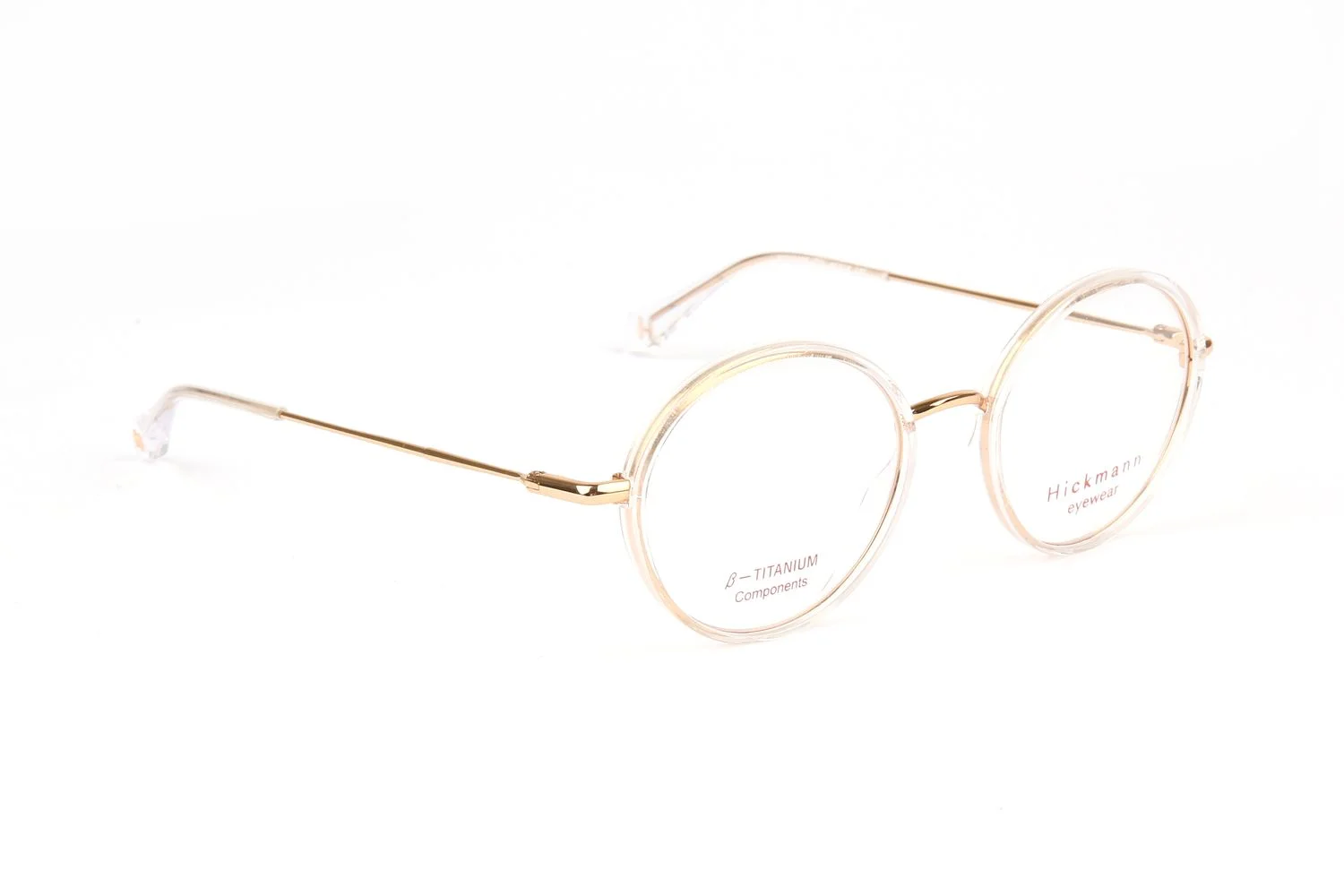 Ana Hickmann Gafas HIY1039T T01 49