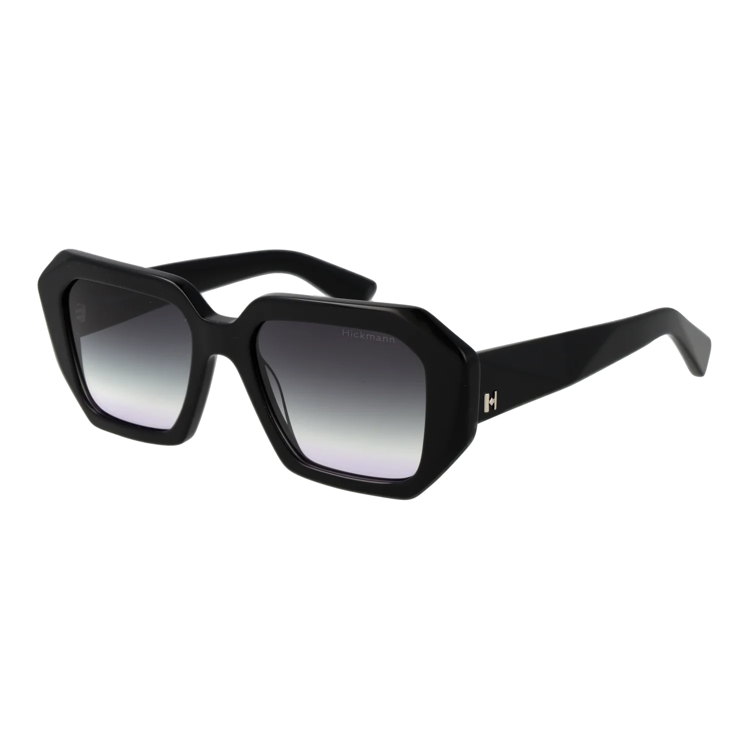 Ana Hickmann Sonnenbrille HI9230 A01 52