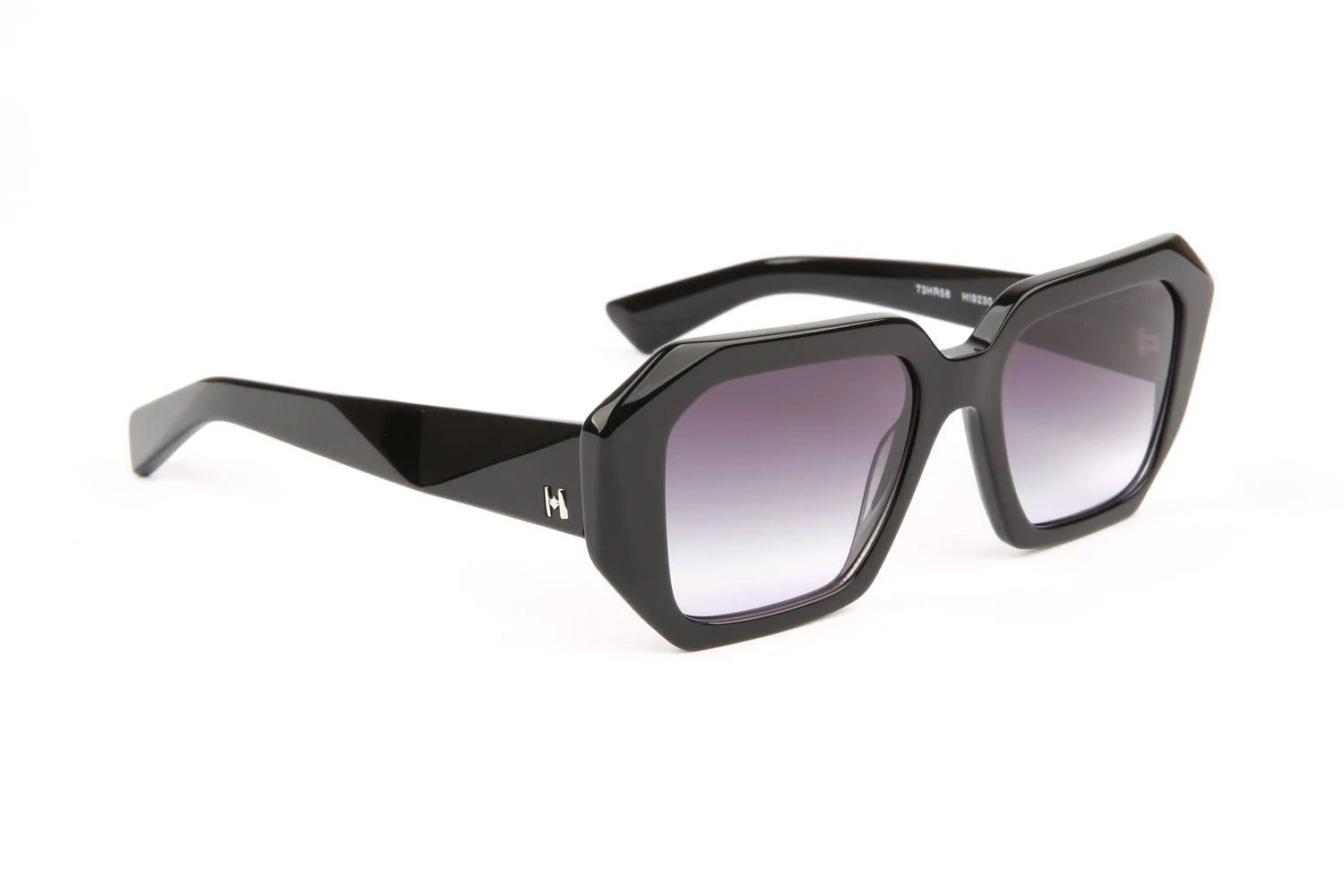 [26001440] Ana Hickmann Sonnenbrille HI9230 A01 52