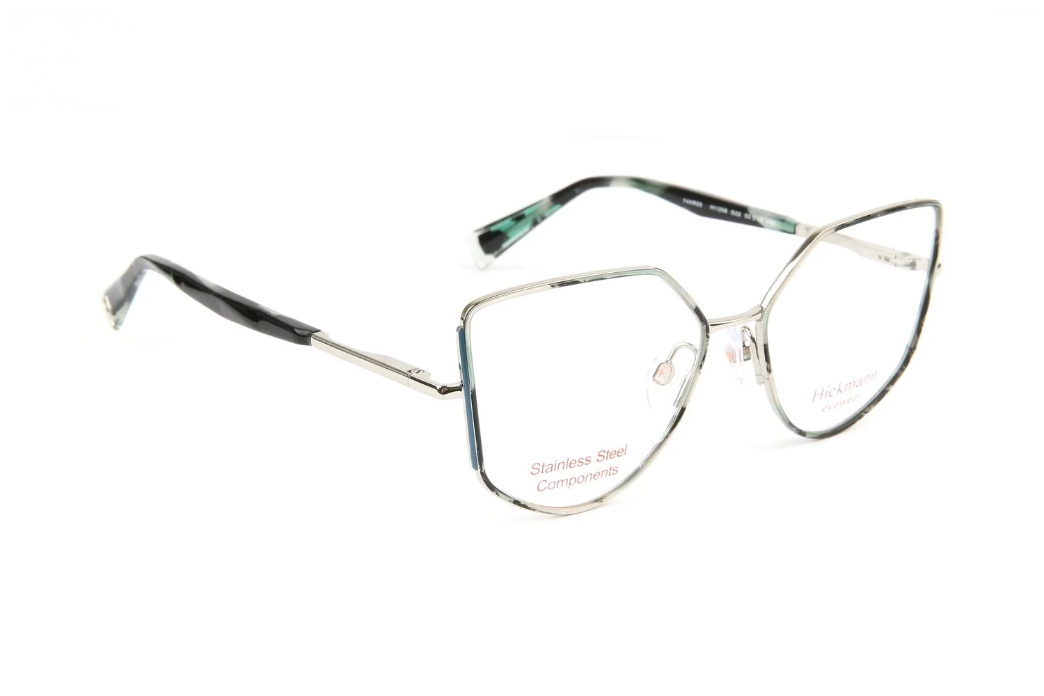 Ana Hickmann Gafas HI1258 G22 54