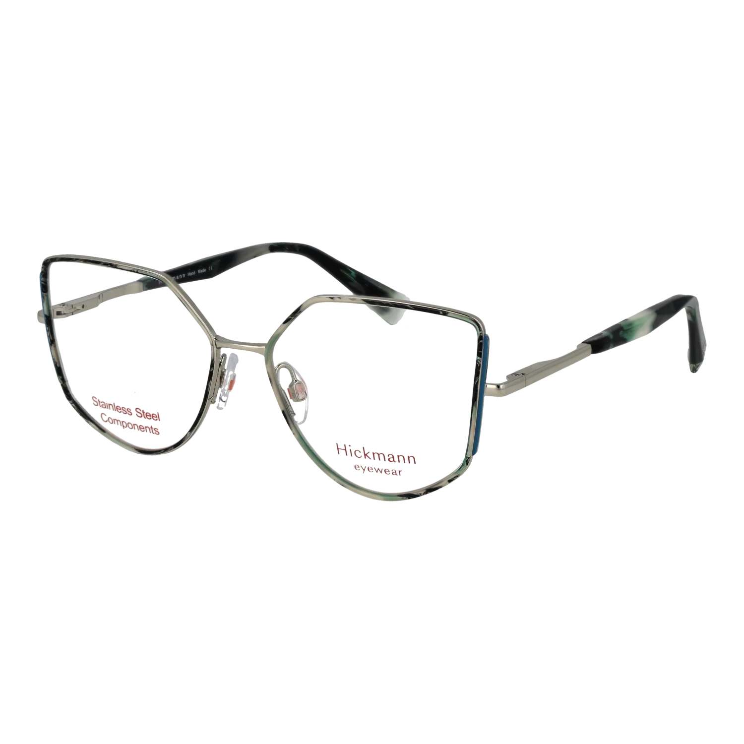 [26001097] Ana Hickmann Lunettes HI1258 G22 54