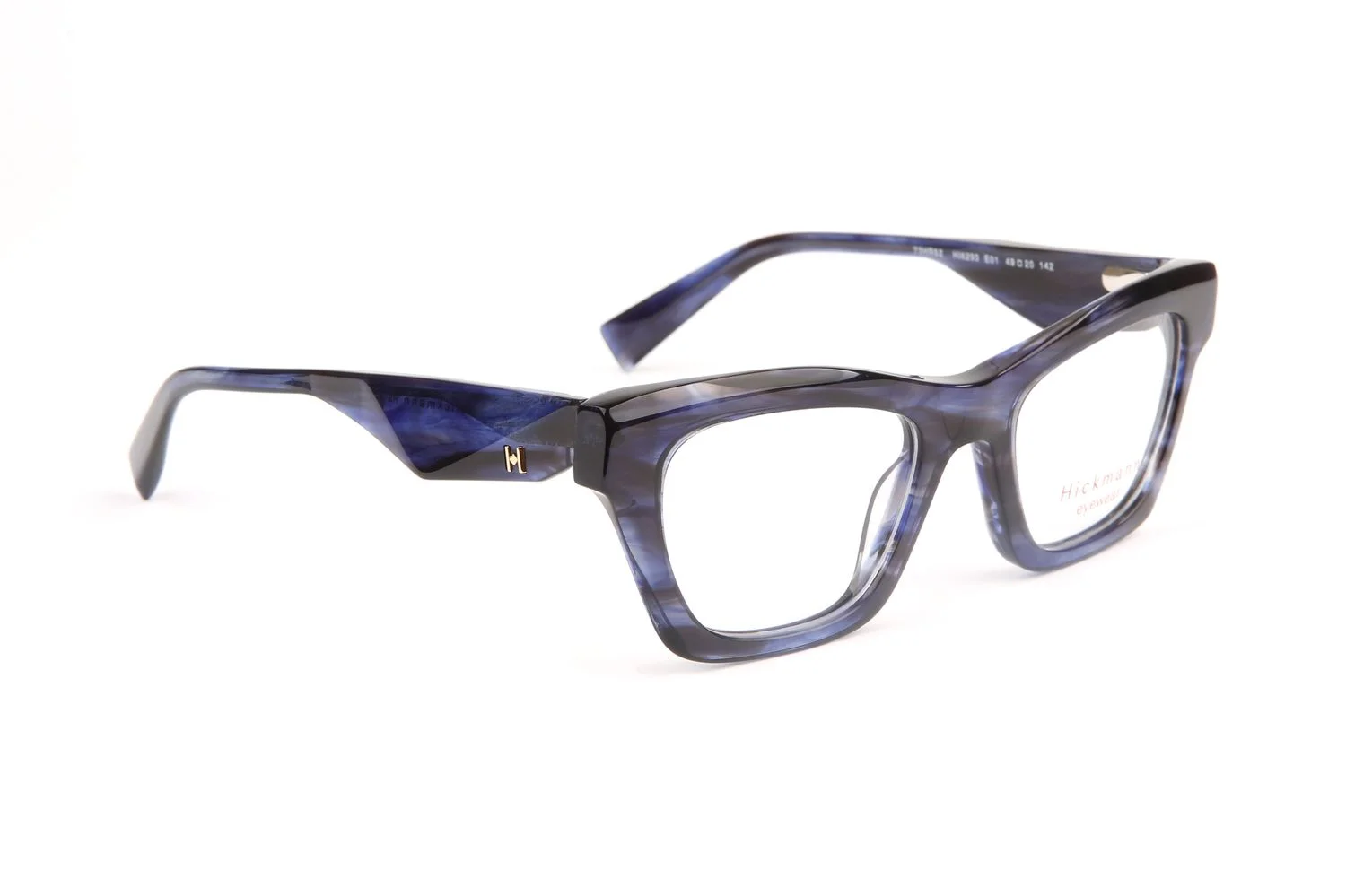 Ana Hickmann Gafas HI6293 E01 49