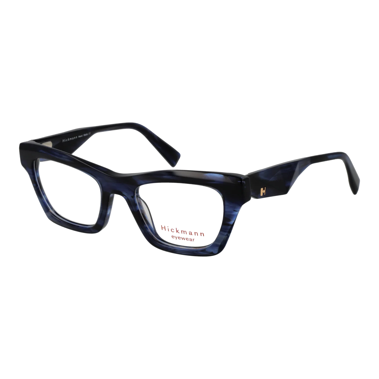[26001219] Ana Hickmann Lunettes HI6293 E01 49