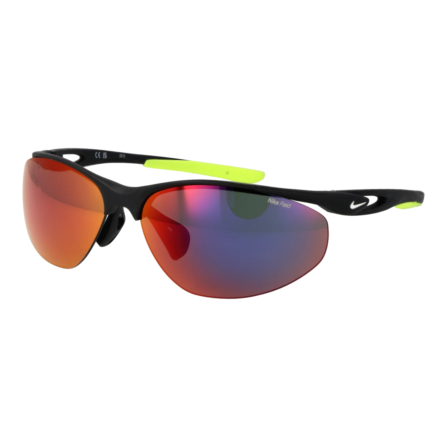 [26002325] Nike Sunglasses DZ7353 011 69 Aerial E