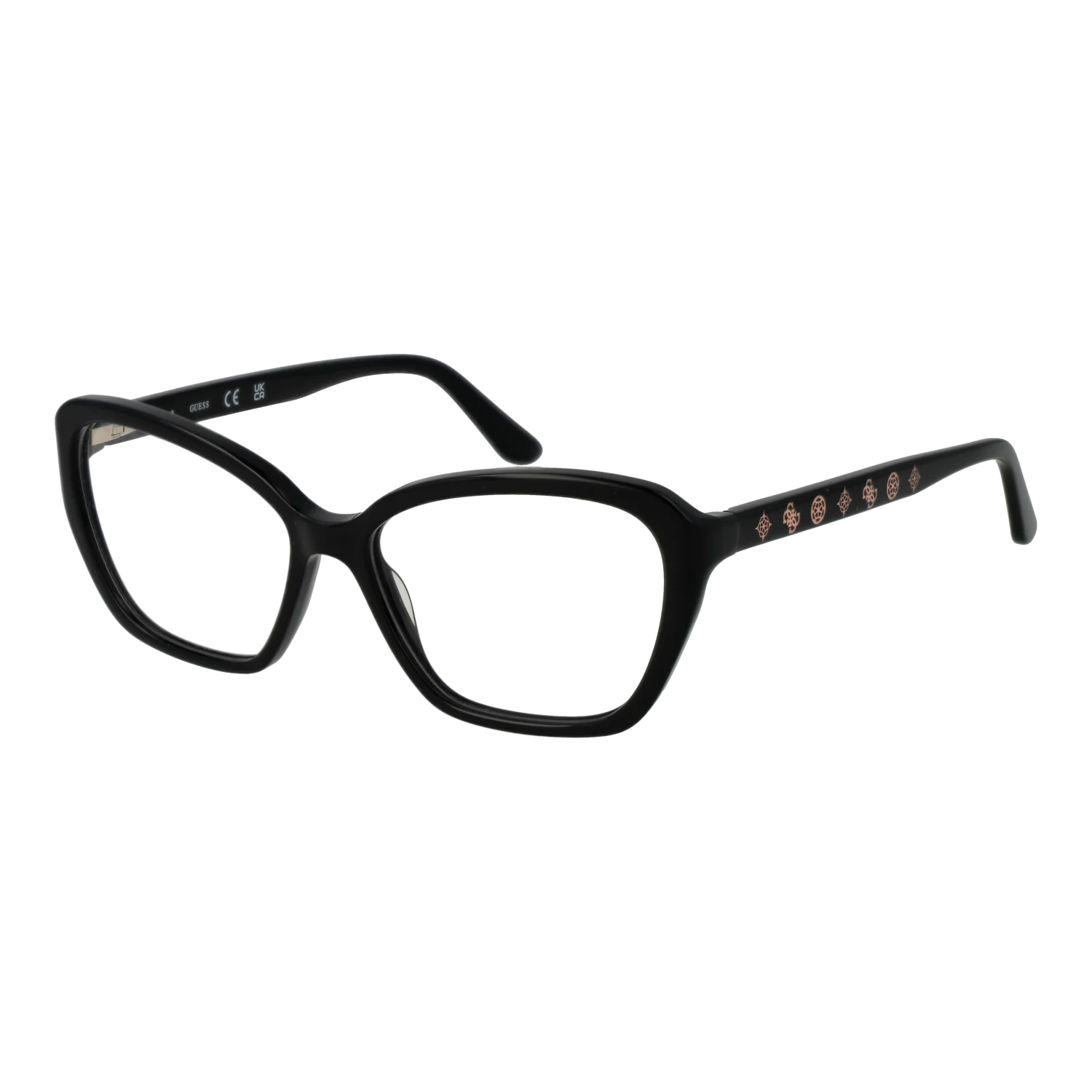 Guess Optical Frame GU50115 001 52