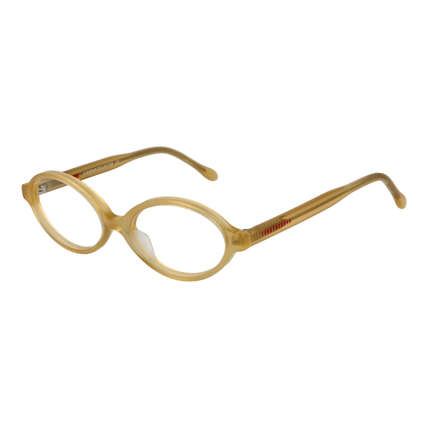 Funky Buddha Optical Frame FBD1064 003 53