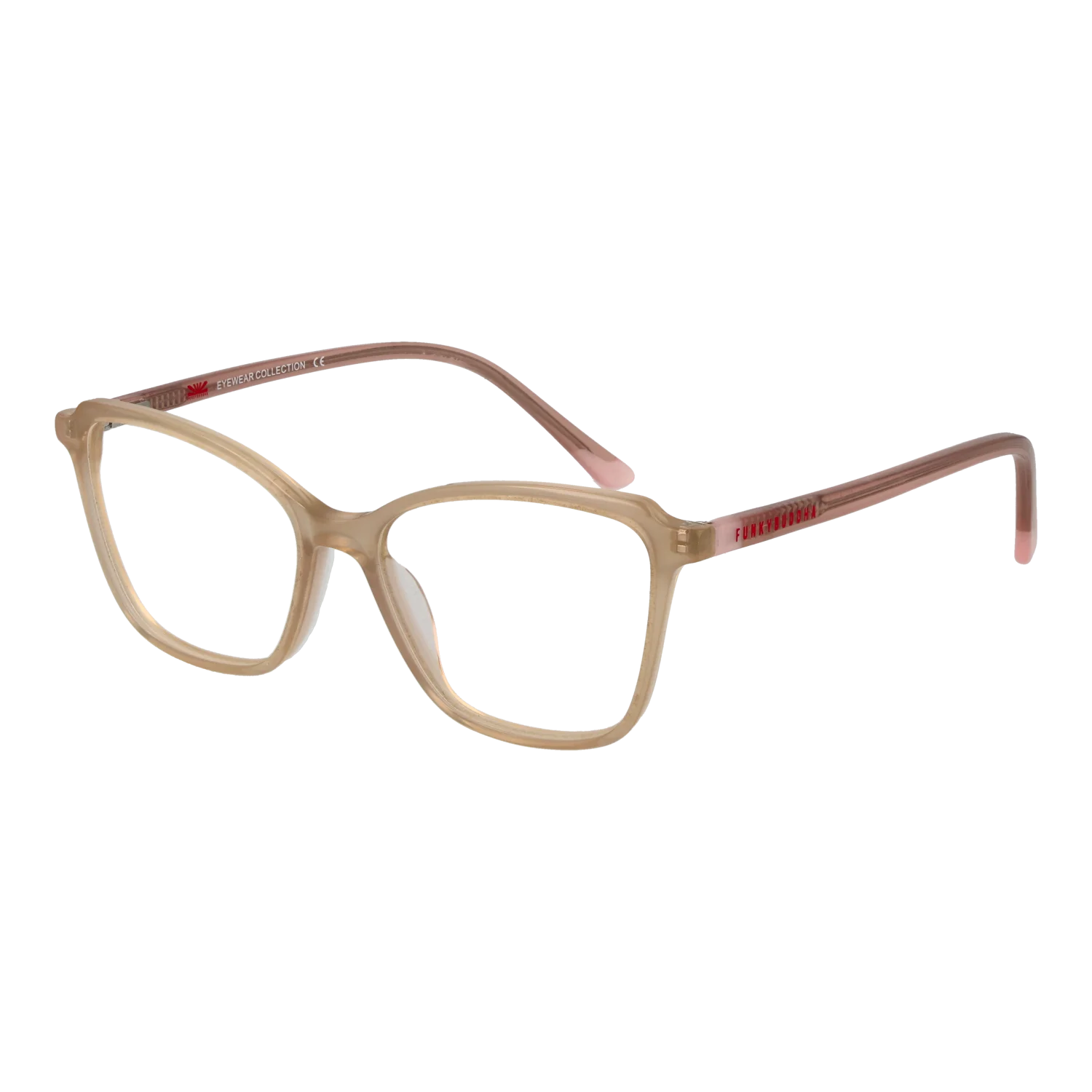 Funky Buddha Lunettes FBD1066 003 48