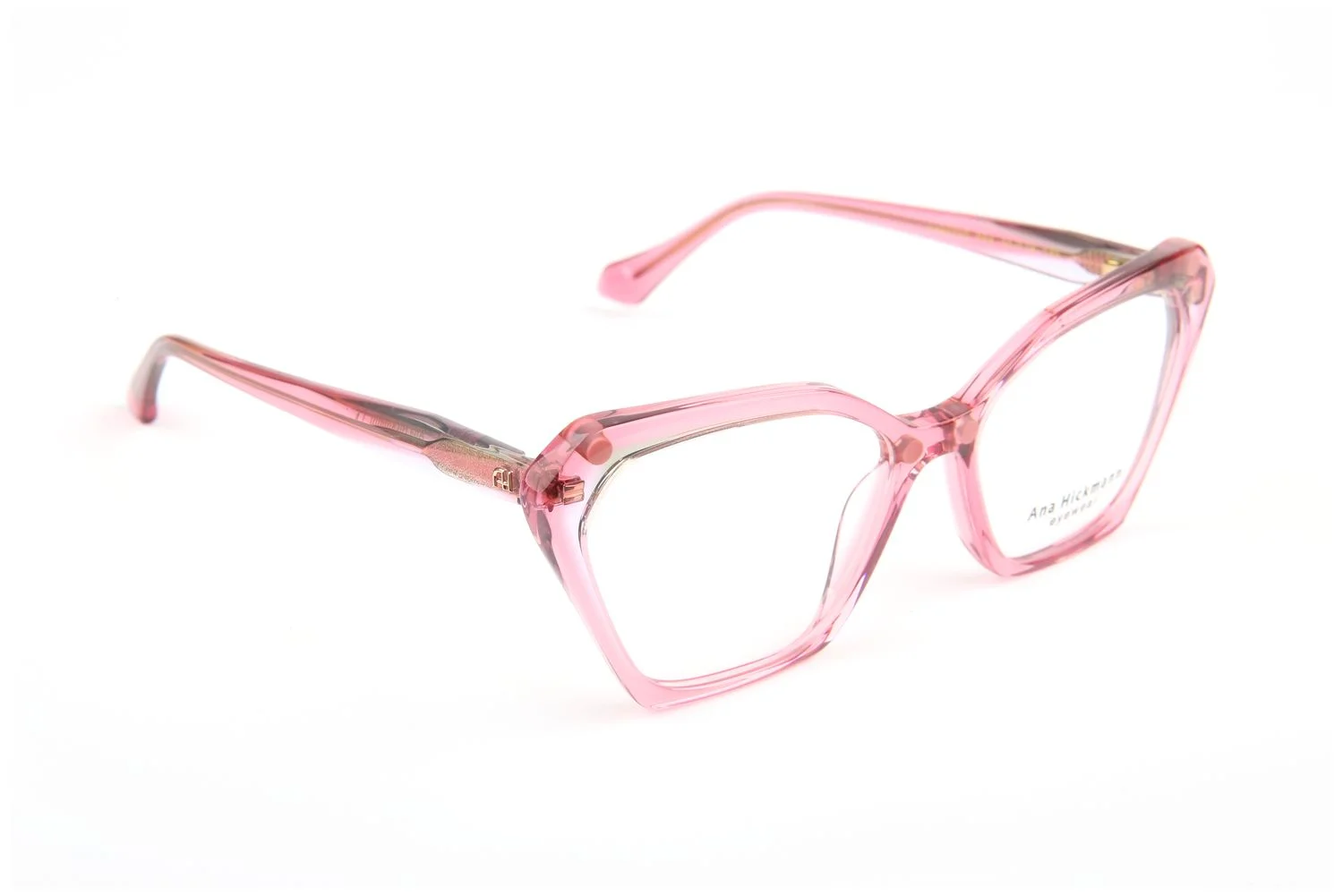 Ana Hickmann Brillenfassung AH6623G P04 55