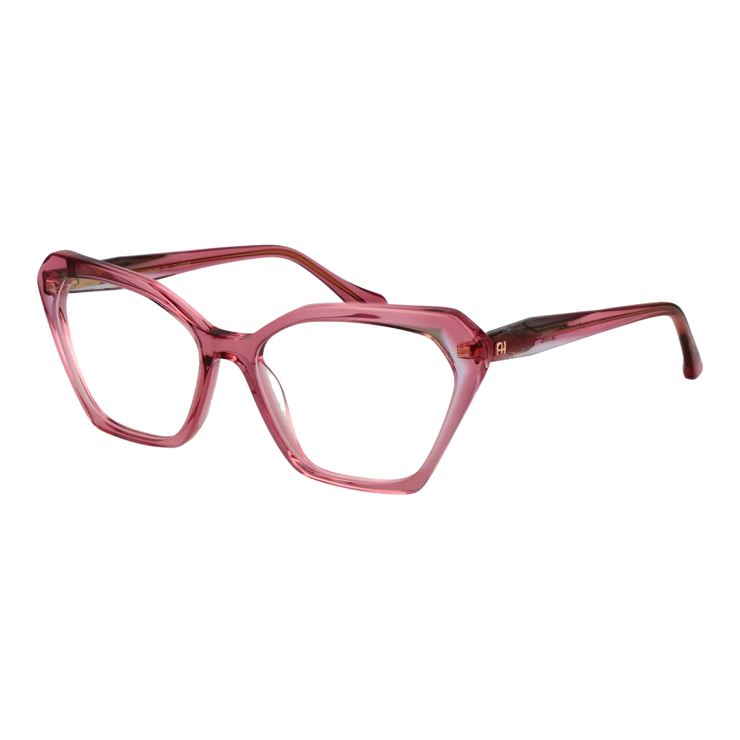 Ana Hickmann Lunettes AH6623G P04 55