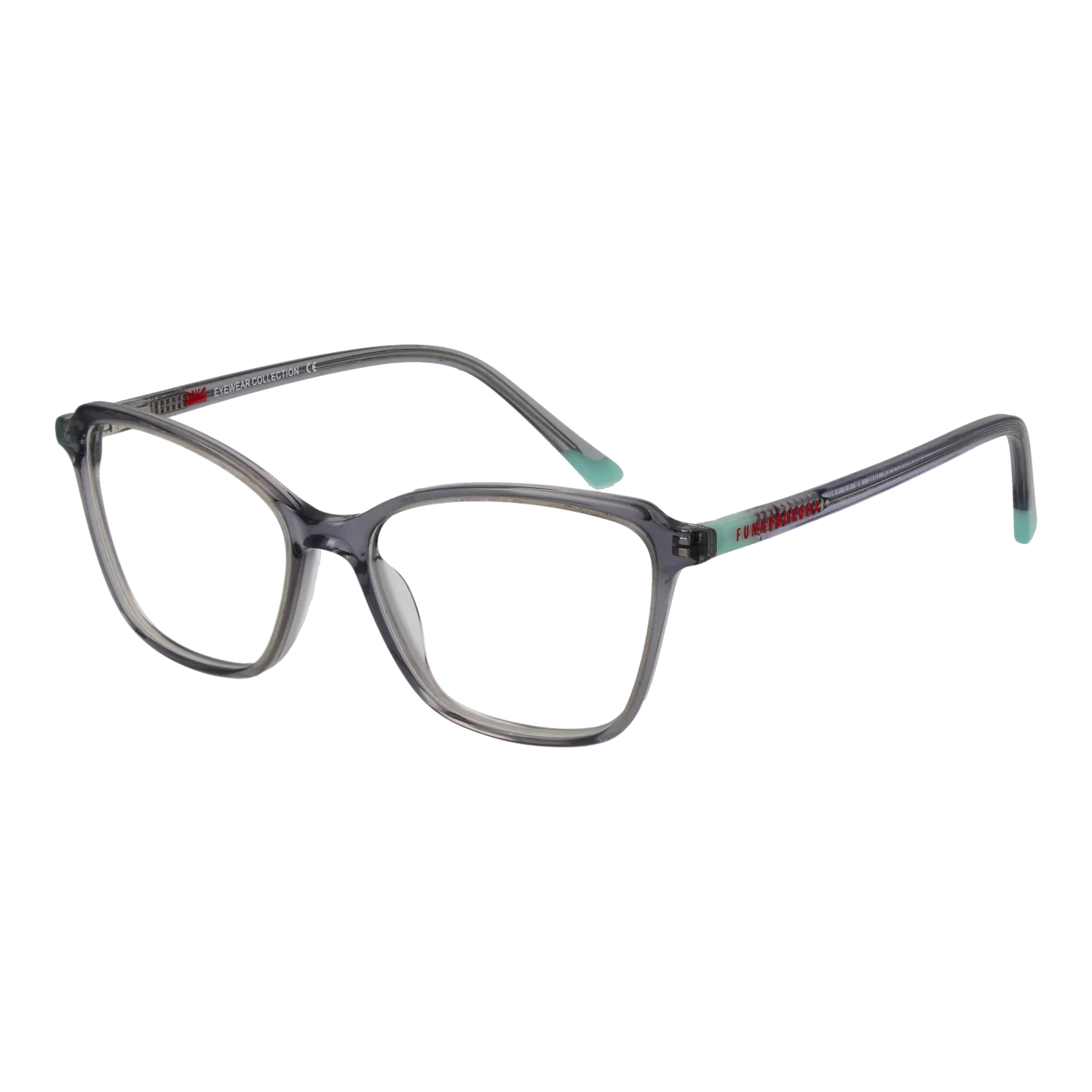 Funky Buddha Lunettes FBD1066 006 48