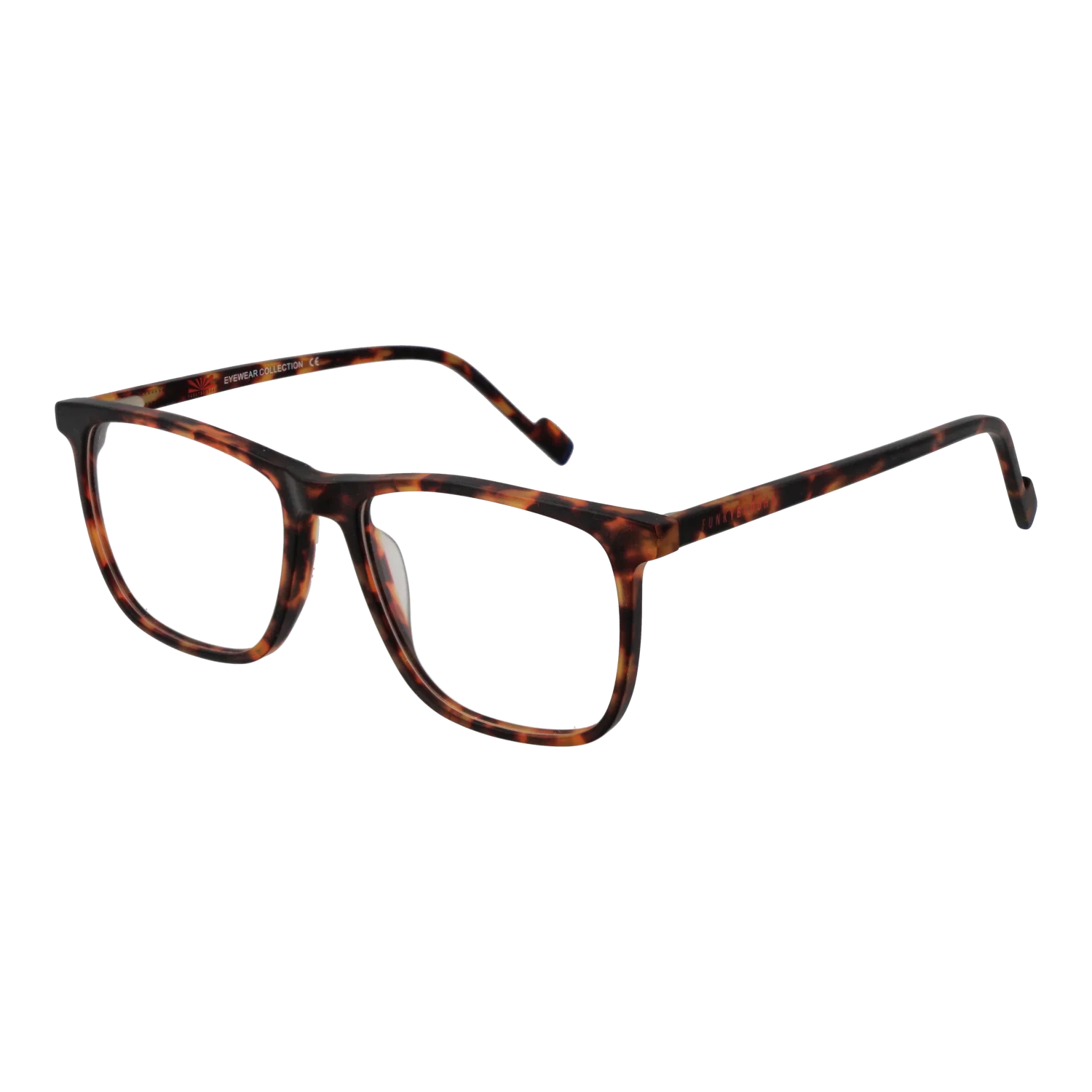 [25002882] Funky Buddha Brillenfassung FBD1073 003 56