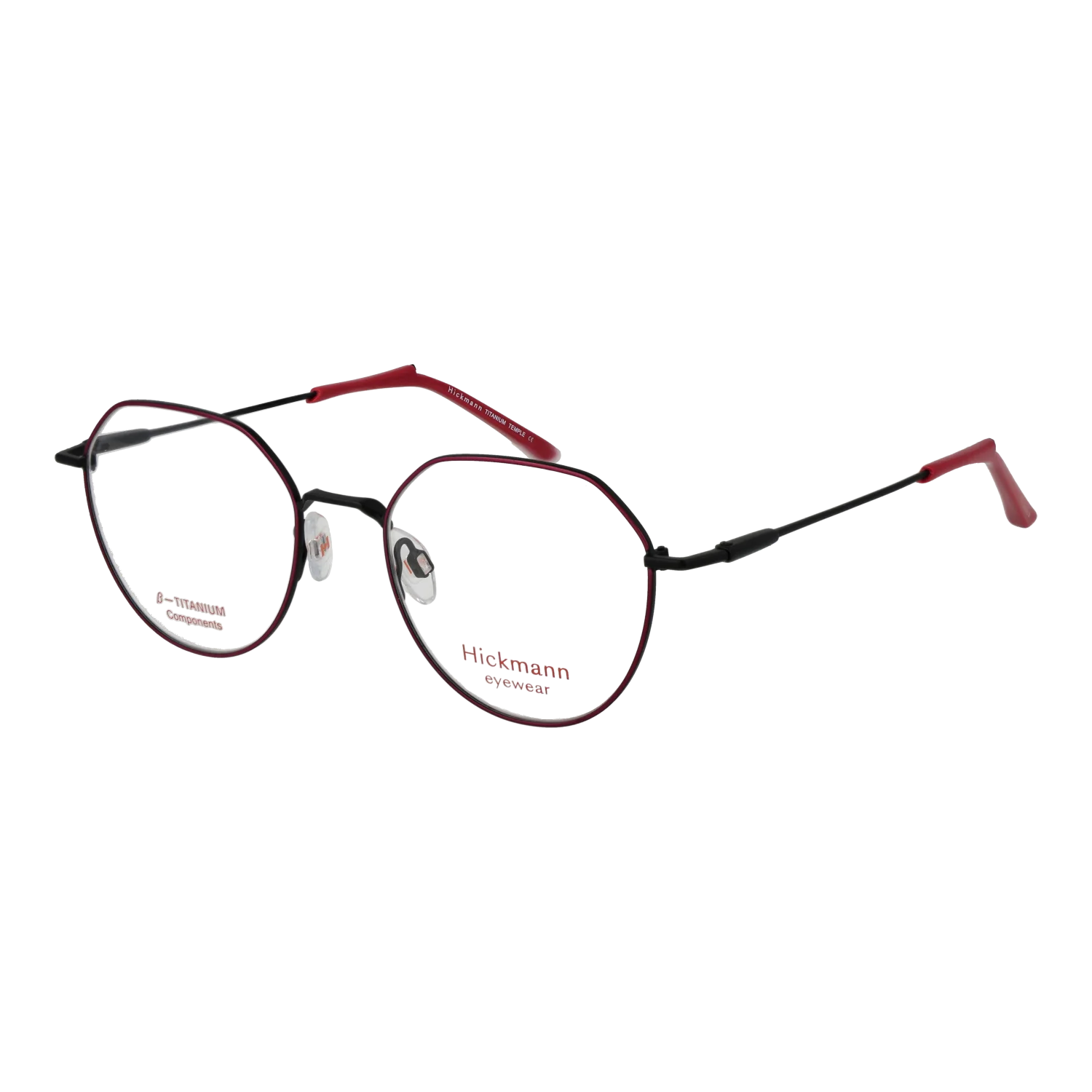Ana Hickmann Gafas HI1243T 09B 50