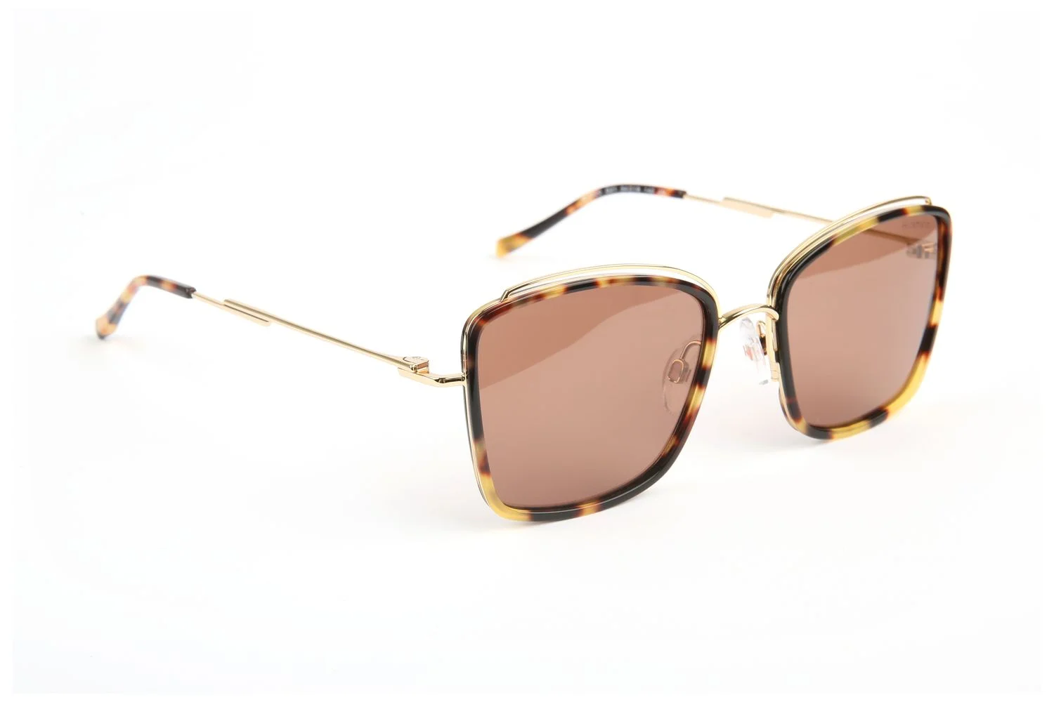 [26001181] Ana Hickmann Sonnenbrille HI3220 G21 54