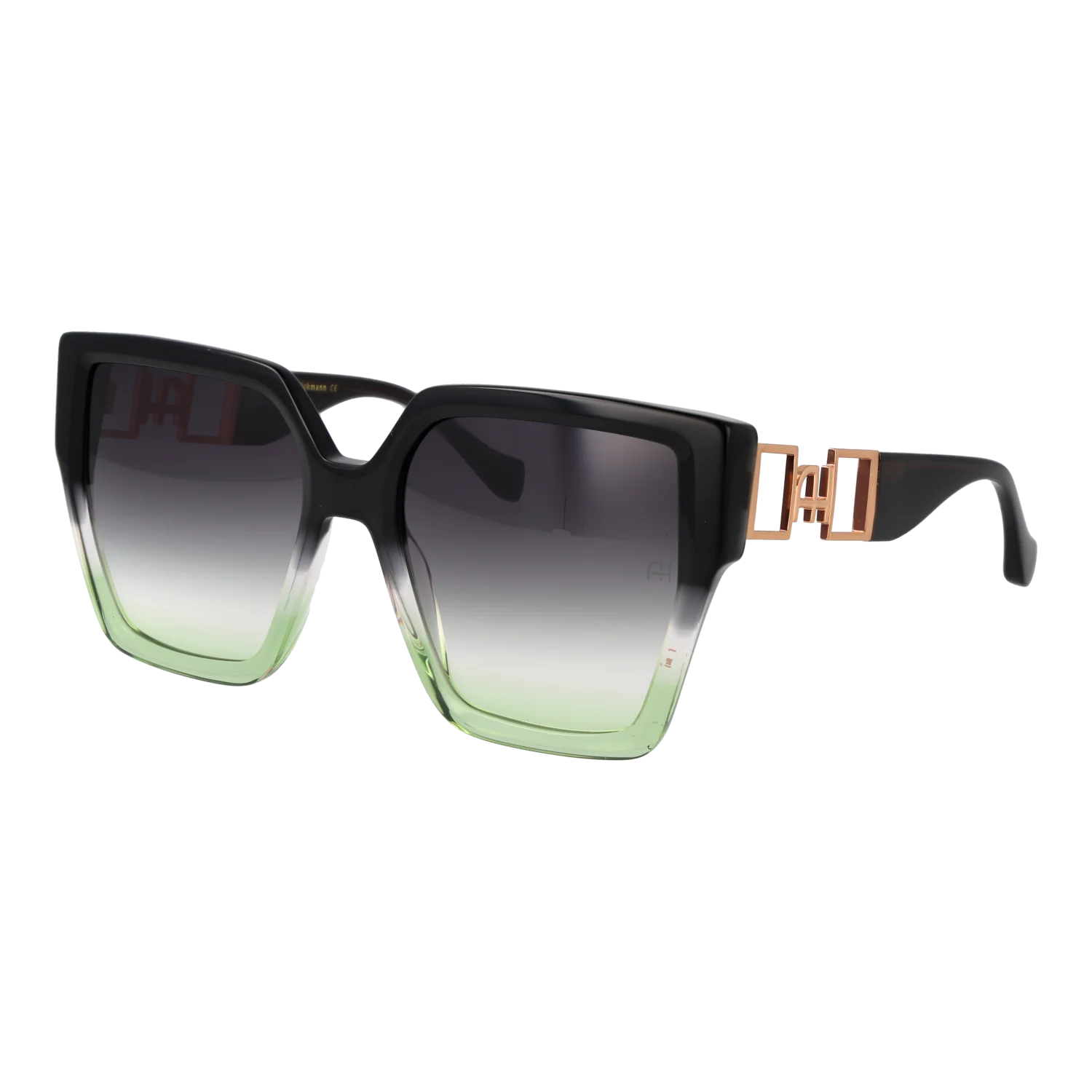 Ana Hickmann Sunglasses AH9450 C02 56
