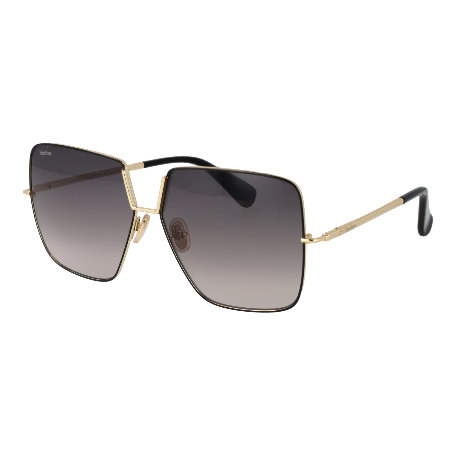Max Mara Sunglasses MM0082 32B 60