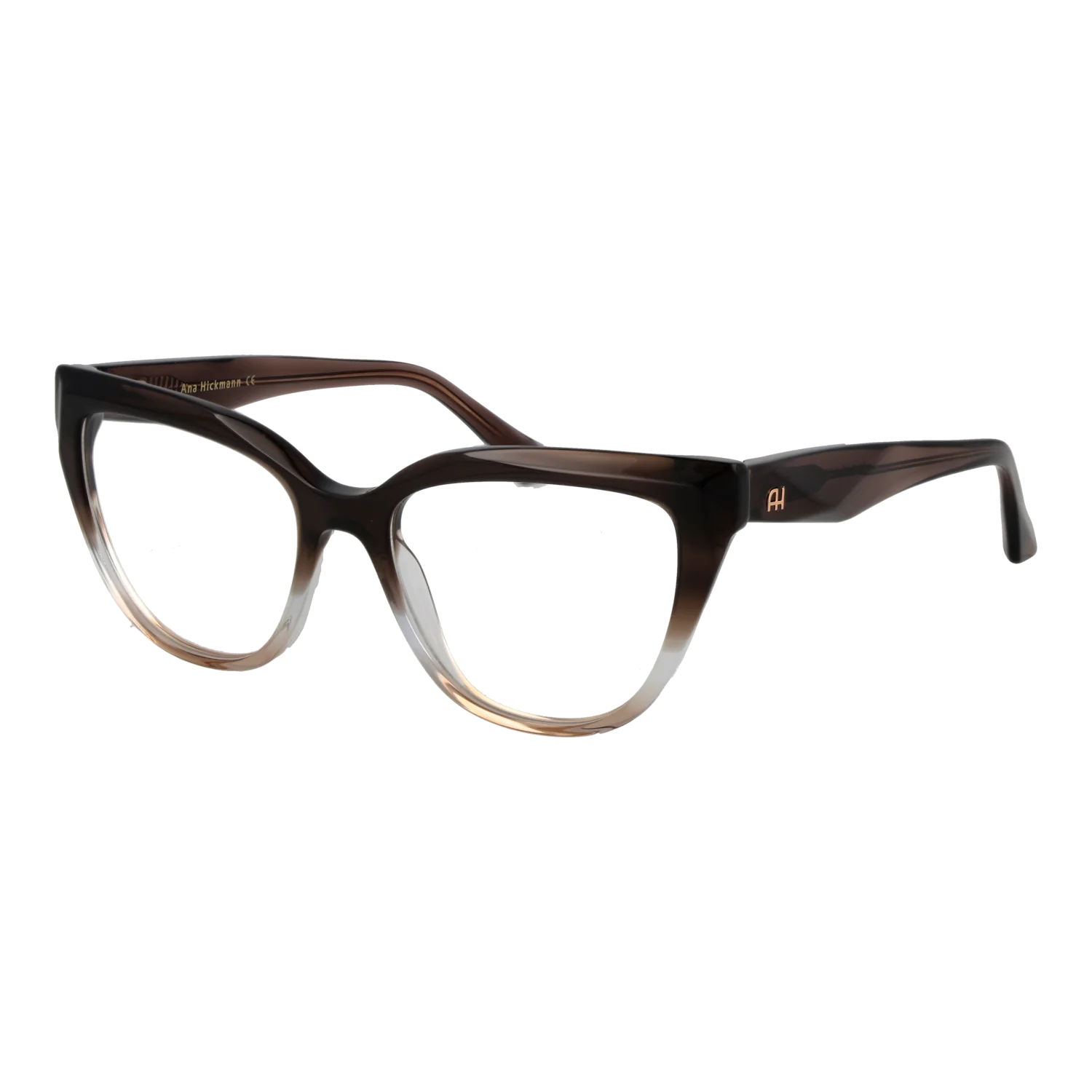 Ana Hickmann Gafas AH6549 C01 52