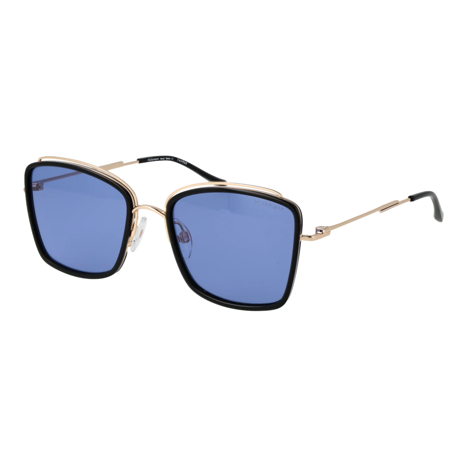 Ana Hickmann Sunglasses HI3220 A01 54