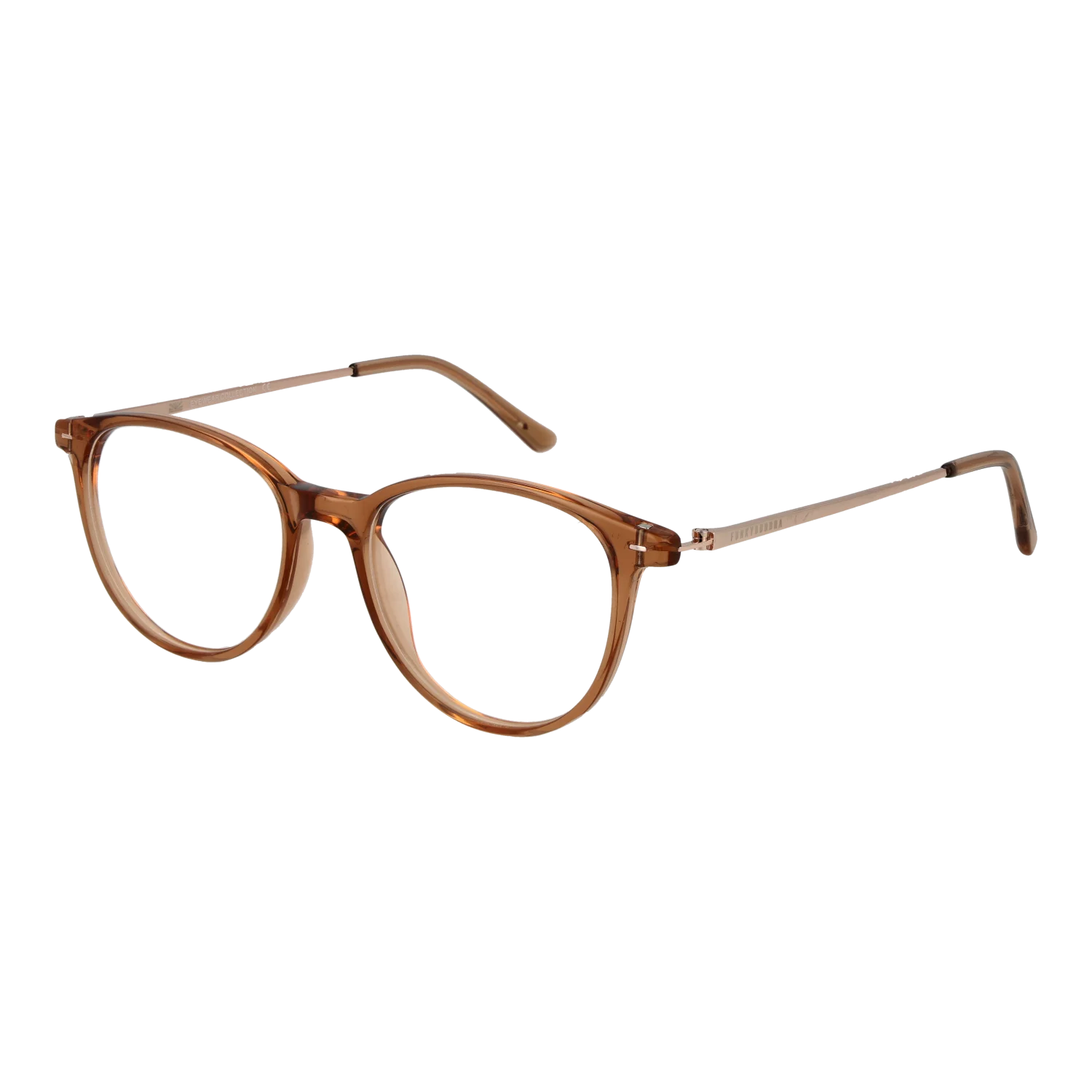 Funky Buddha Optical Frame FBD1077 002 49