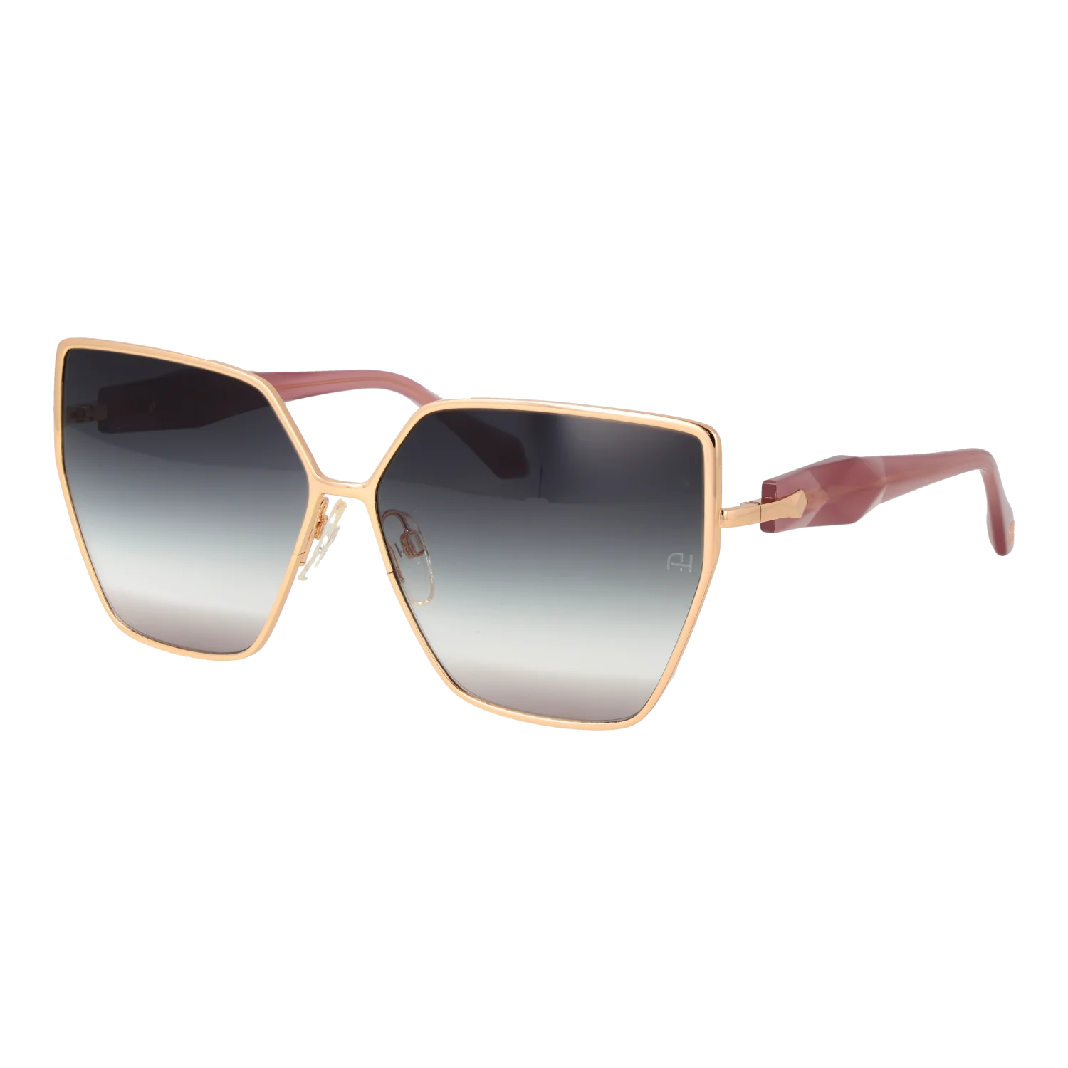 [26000429] Ana Hickmann Sunglasses AH3293 05A 63