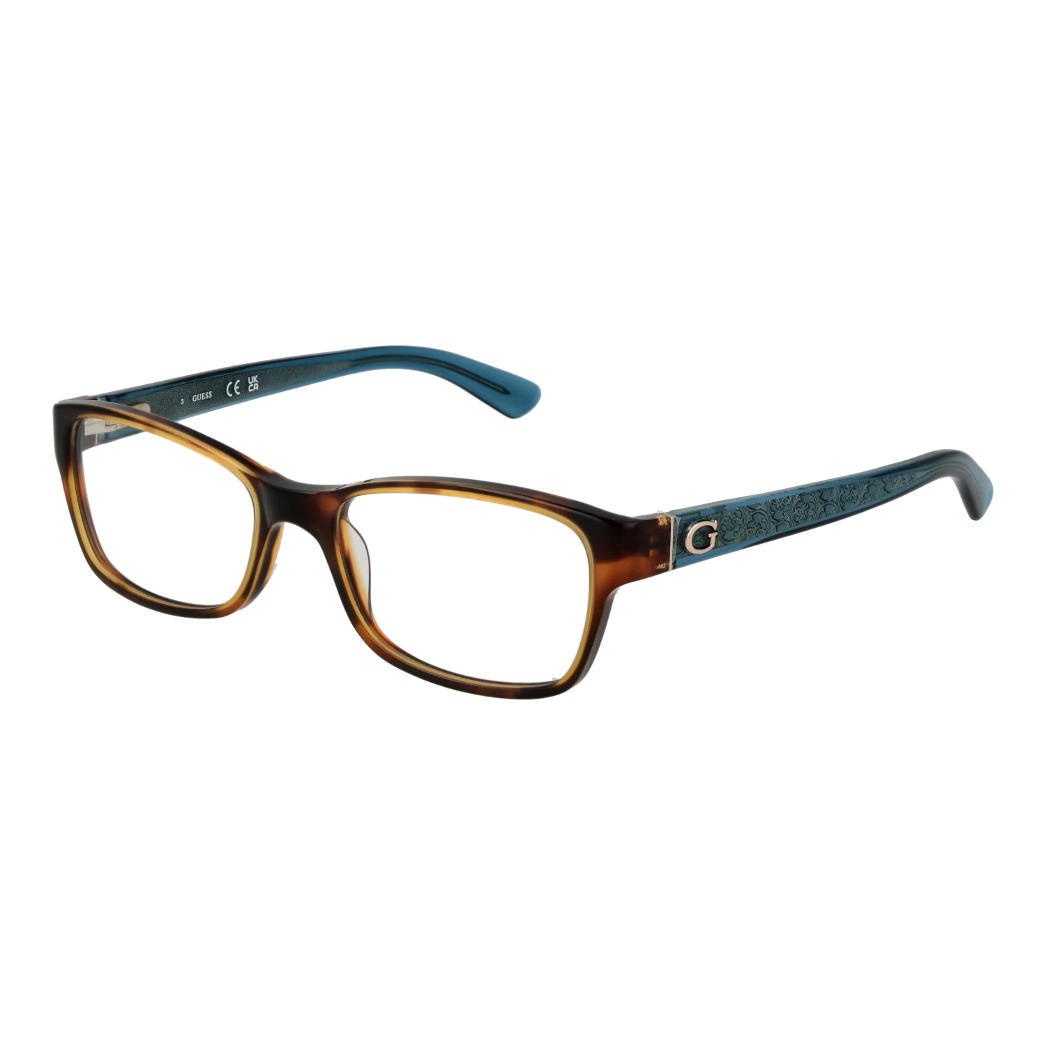 Guess Gafas GU2591 052 53