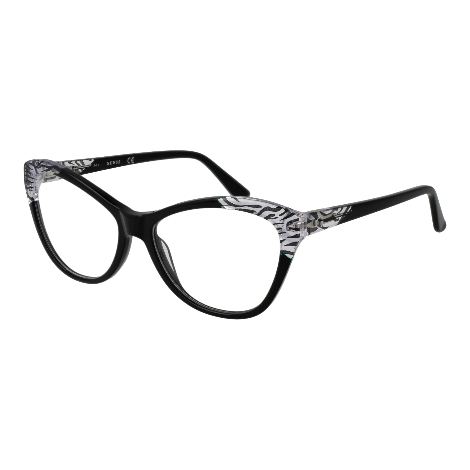 Guess Gafas GU2818 001 56