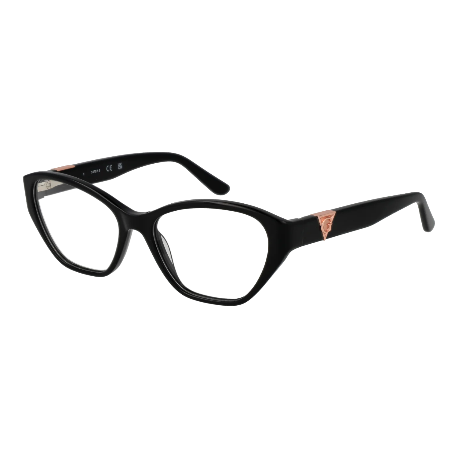 [26001603] Guess Optical Frame GU50162 001 53