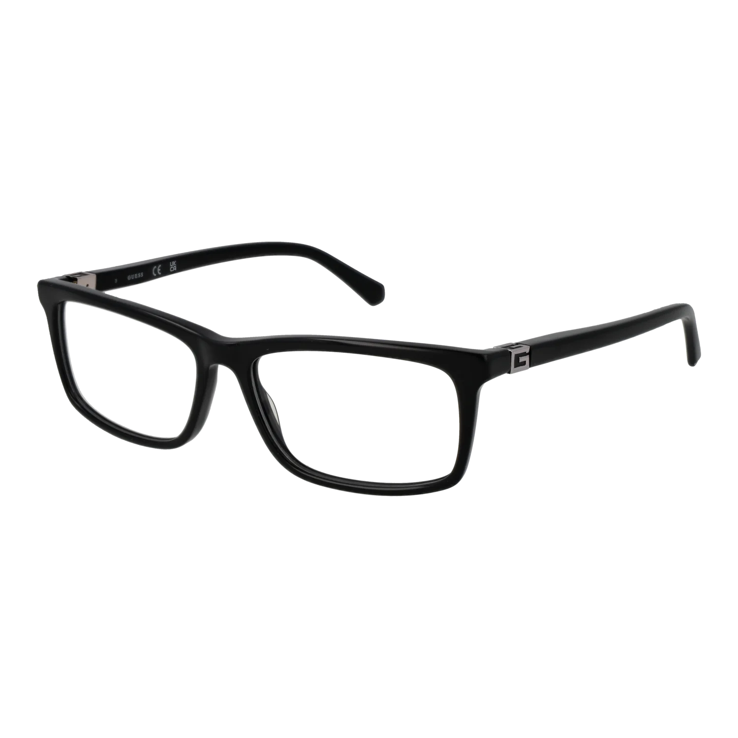 [26001612] Guess Optical Frame GU50190 001 58