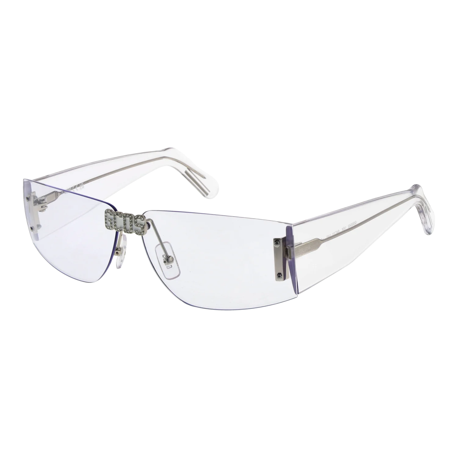 [25007659] GCDS Sunglasses GD0042 16X 64