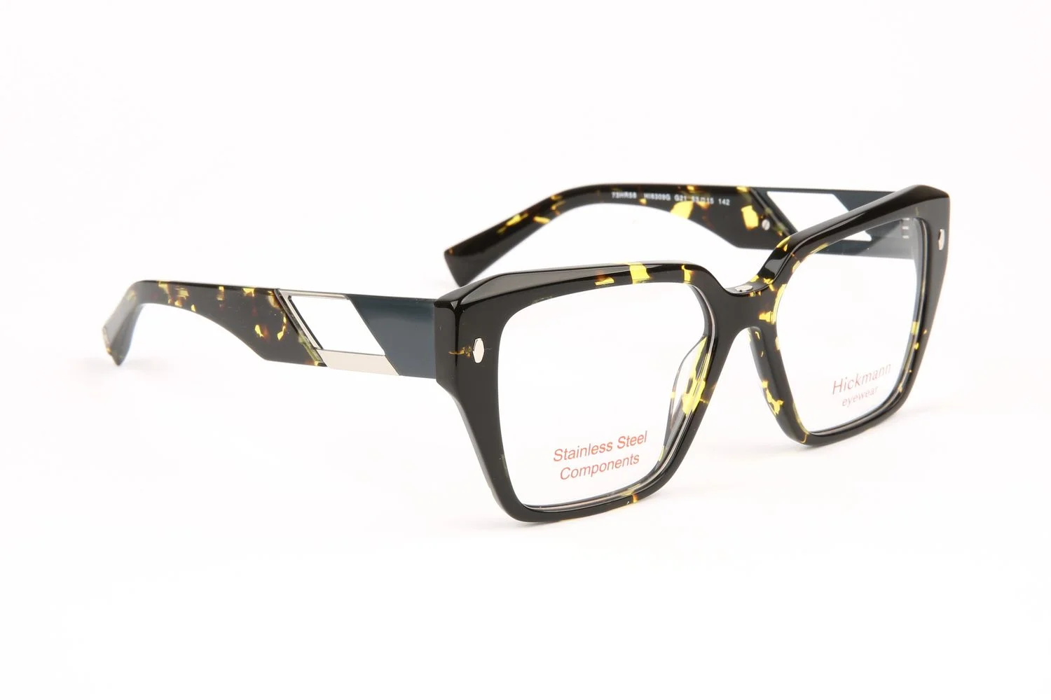 Ana Hickmann Brillenfassung HI6309G G21 53