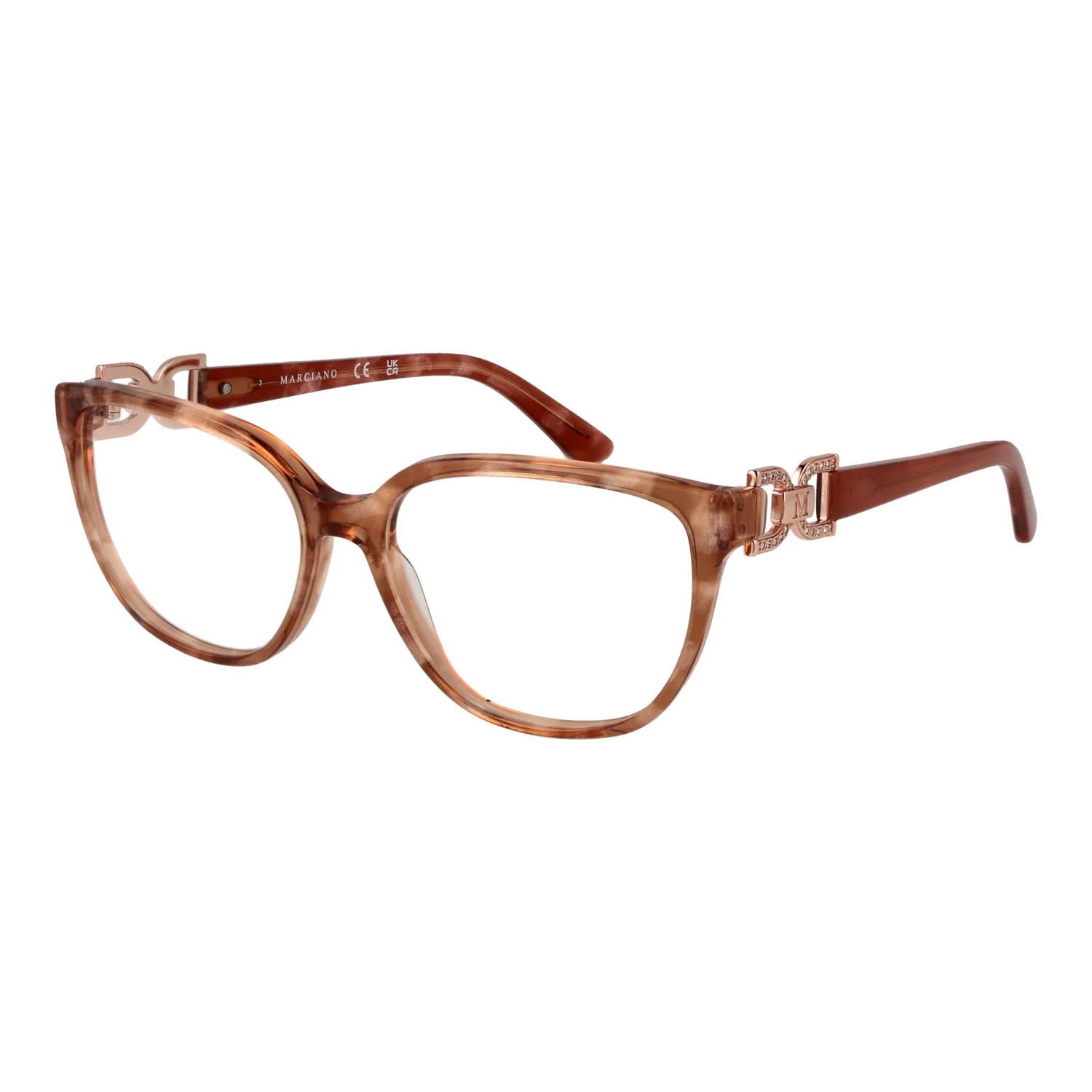 Marciano by Guess Montatura Da Vista GM0395 059 55