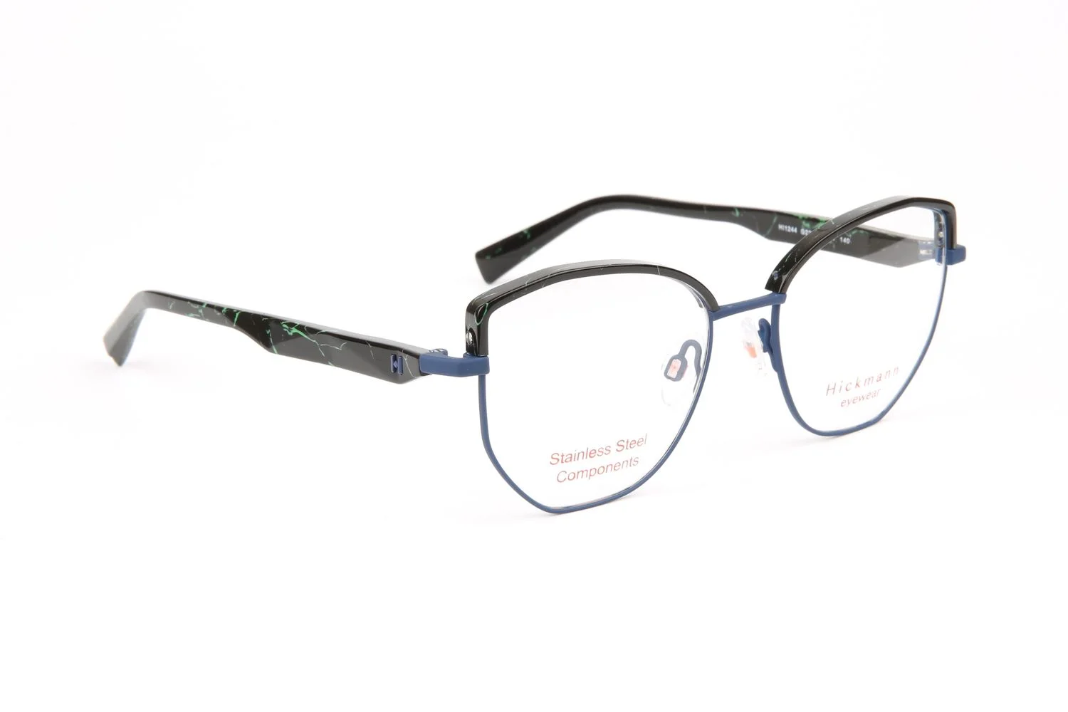 Ana Hickmann Lunettes HI1244 G22 52