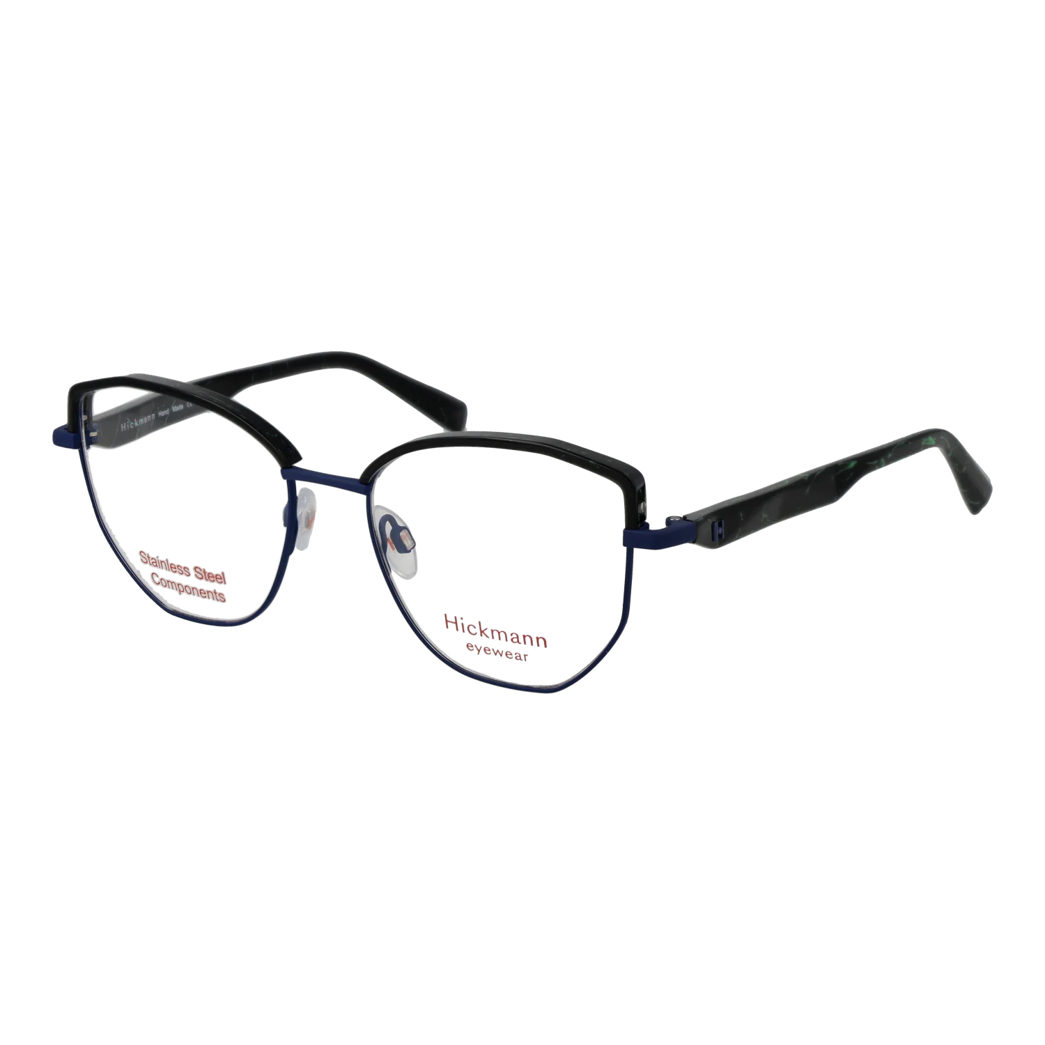 [26001051] Ana Hickmann Optical Frame HI1244 G22 52