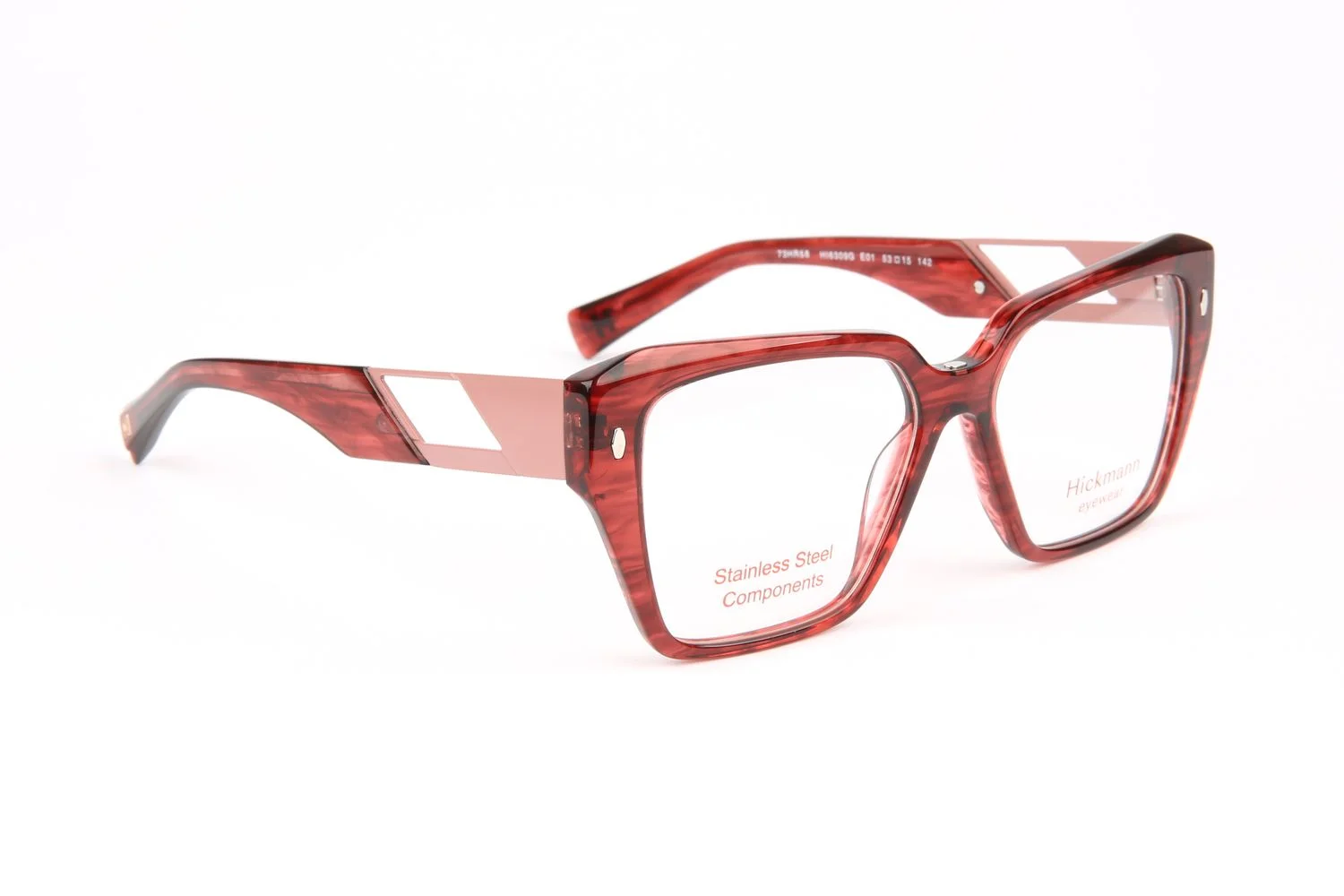 Ana Hickmann Montatura Da Vista HI6309G E01 53