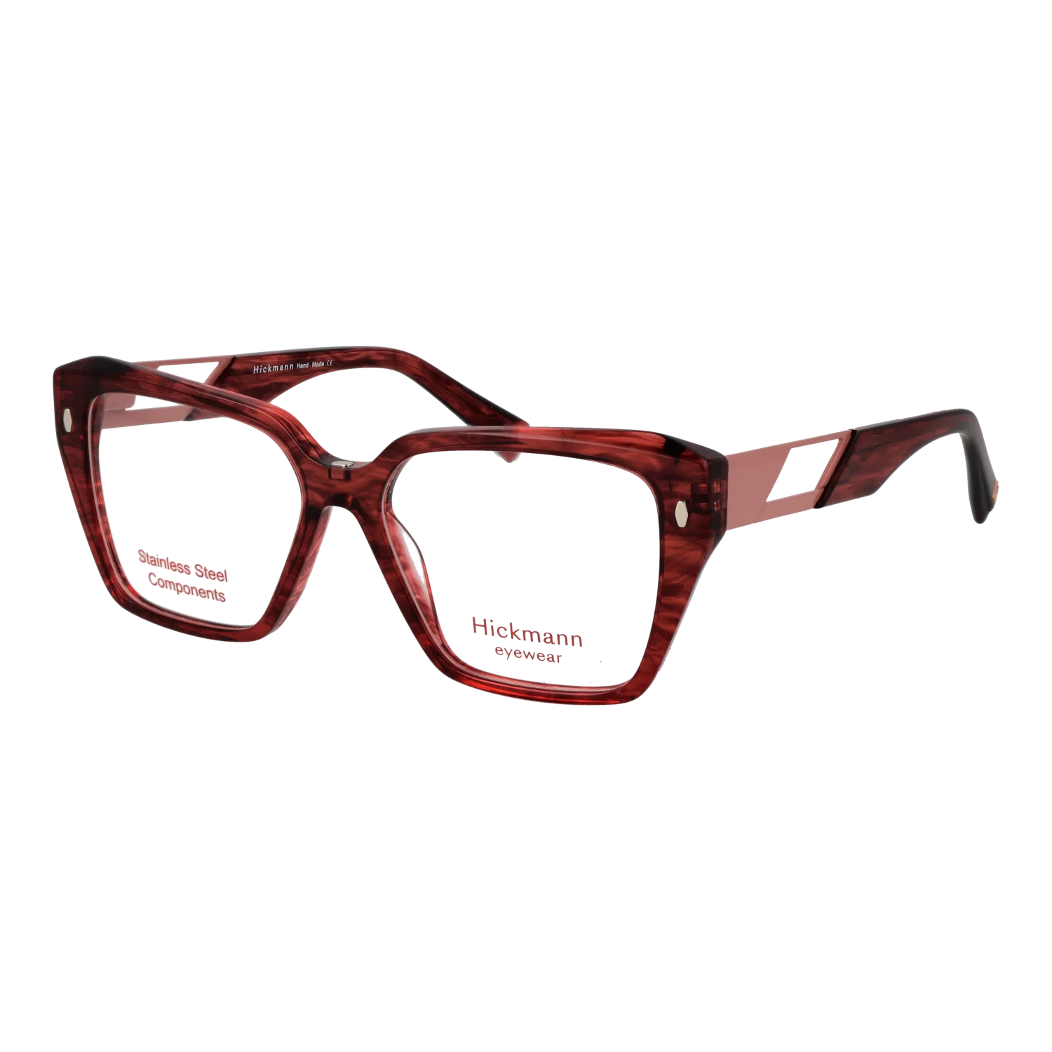 Ana Hickmann Gafas HI6309G E01 53