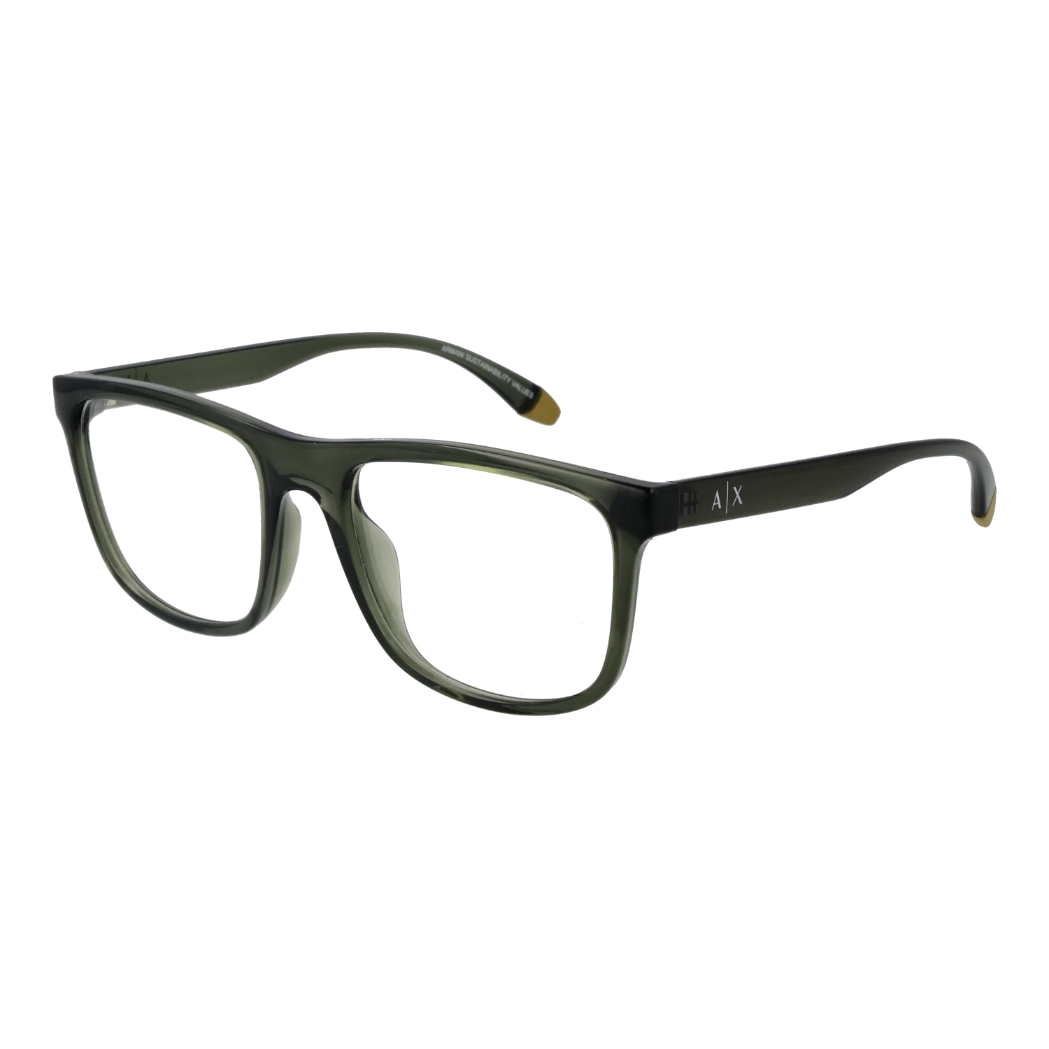 [25003016] Armani Exchange Gafas 0AX3101U 8341 55