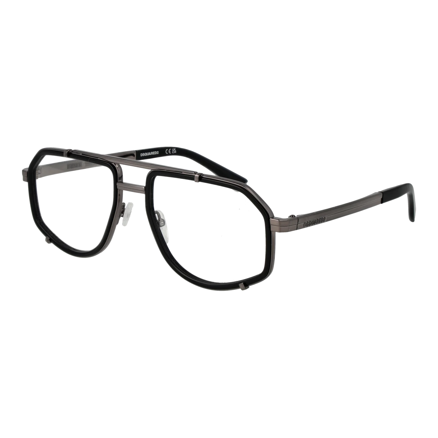 [25008982] Dsquared2 Montatura Da Vista D2 0191 ANS18 56