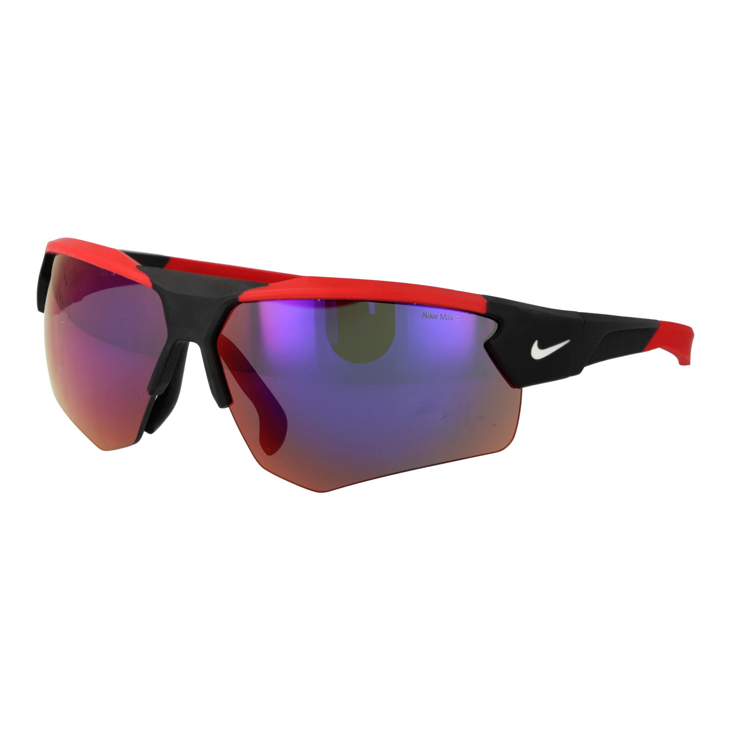 Nike Sonnenbrille EV24037 012 71 Cloak Duo E
