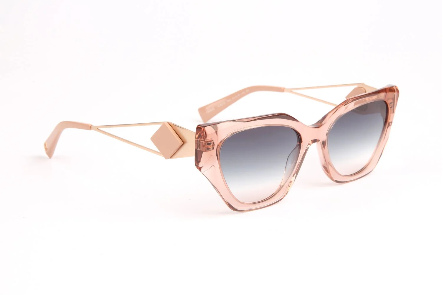 [26001403] Ana Hickmann Gafas De Sol HI9218 T02 54