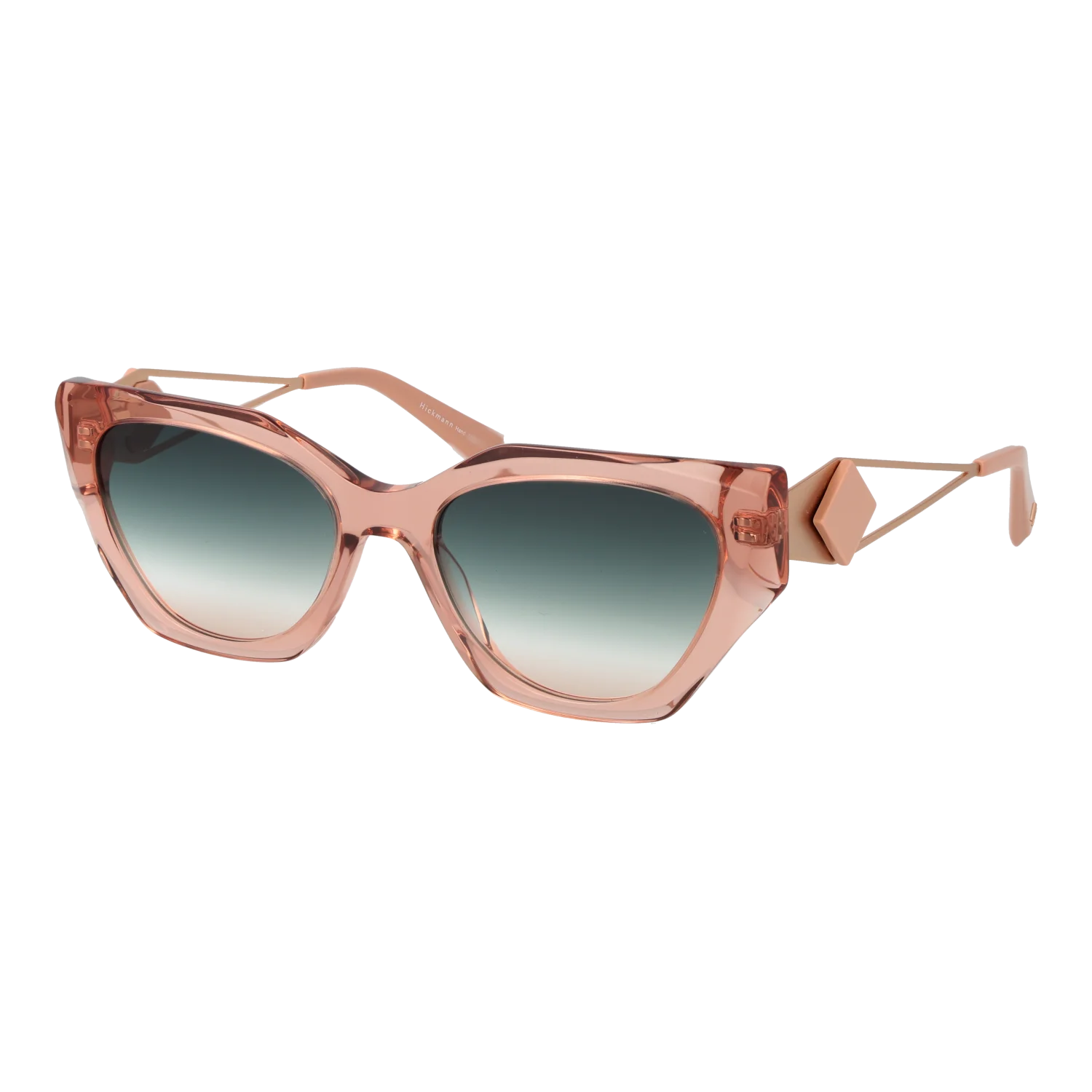 [26001403] Ana Hickmann Sunglasses HI9218 T02 54