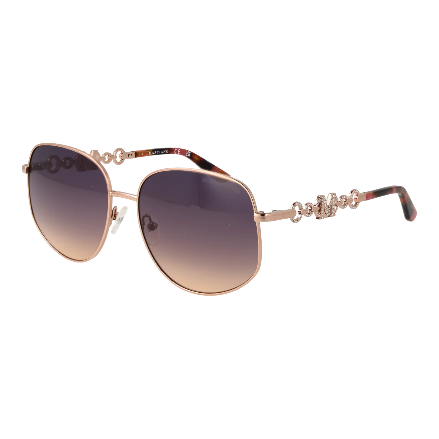 [25007800] Marciano by Guess Sonnenbrille GM00003 28Z 59