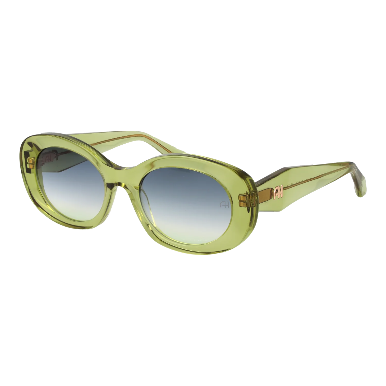 [26000829] Ana Hickmann Sunglasses AH9483 T02 52