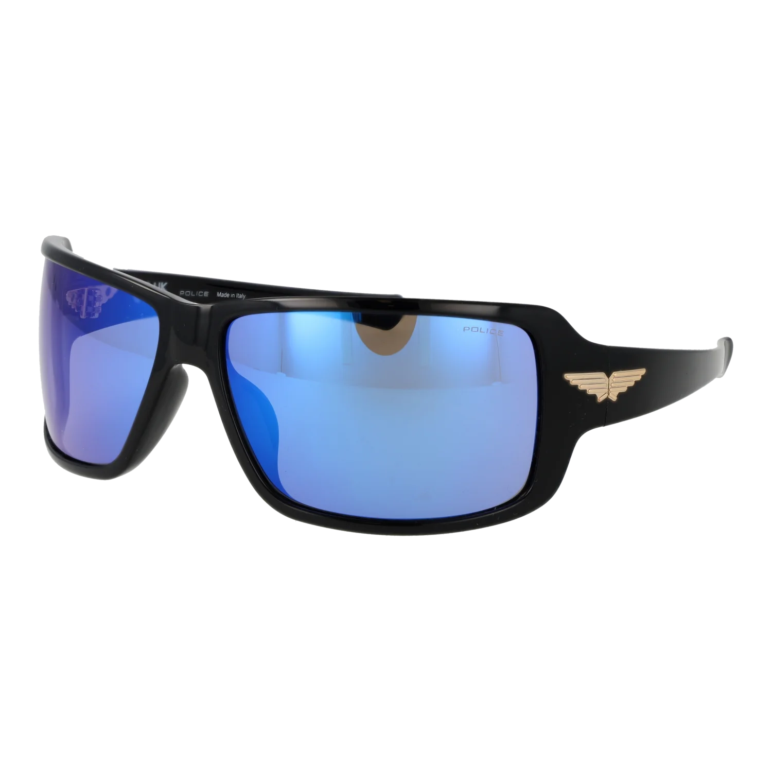 [26000043] Police Sunglasses SPLN37M 0Z42 65