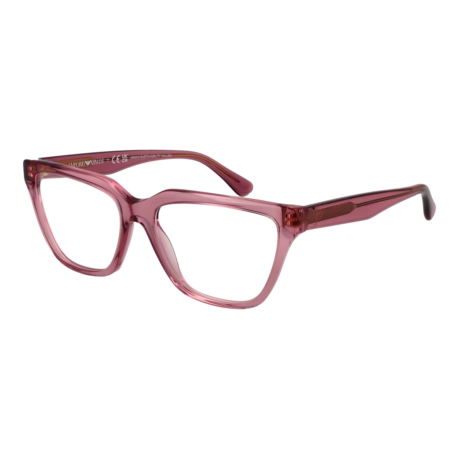 Emporio Armani Brillenfassung 0EA3208 5544 54