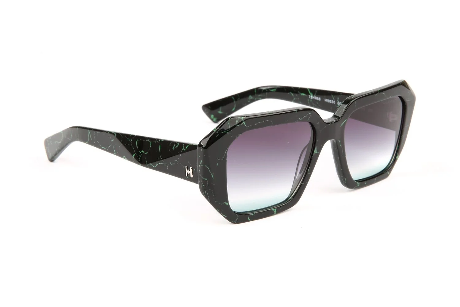 Ana Hickmann Sonnenbrille HI9230 G21 52