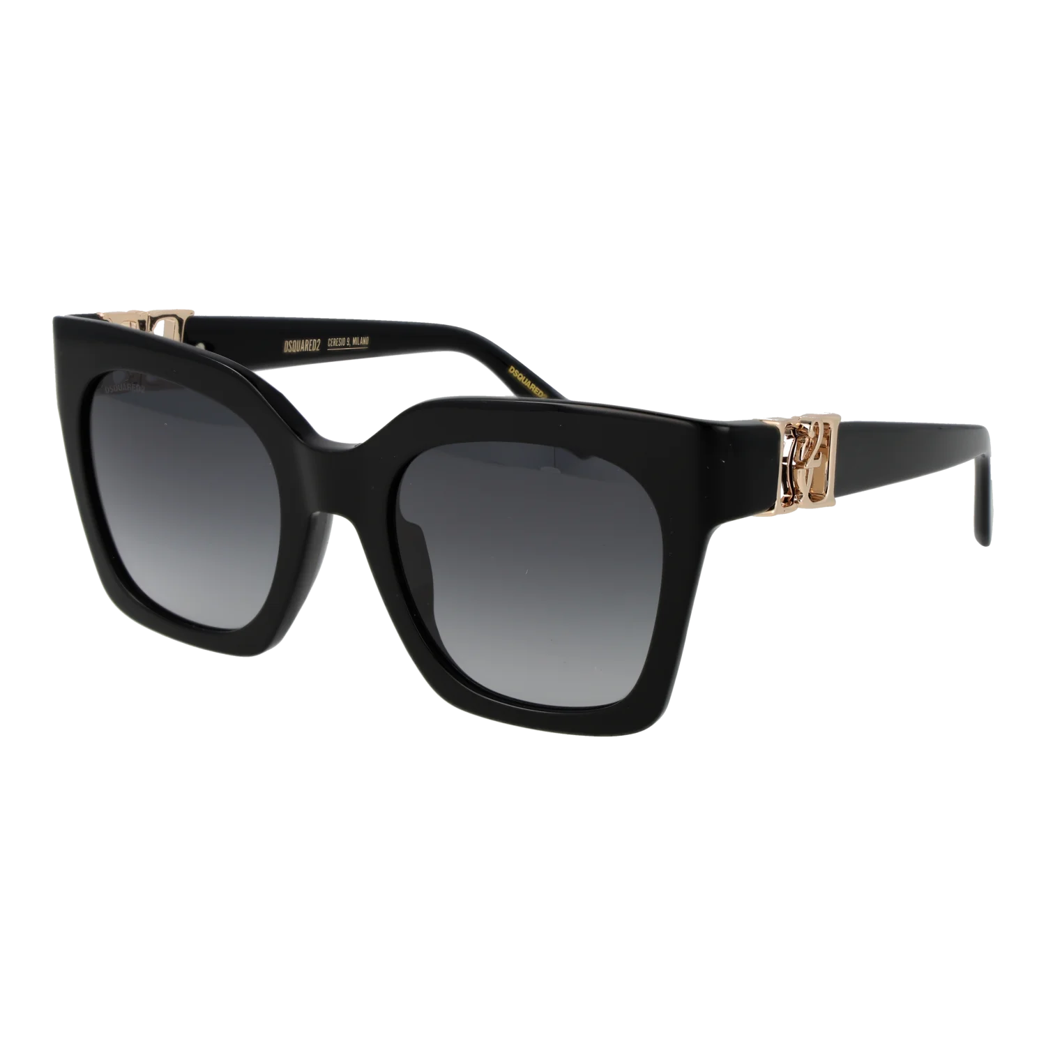 Dsquared2 Sunglasses D2 0207/S 8079O 52