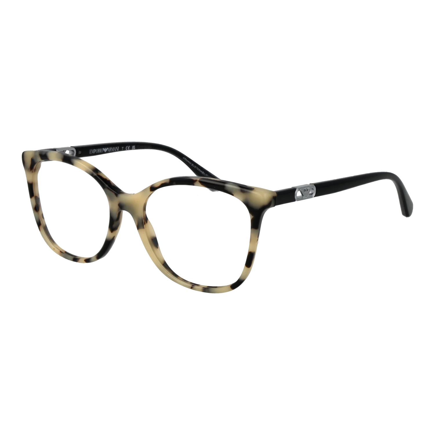 [25003032] Emporio Armani Lunettes 0EA3231 6058 54